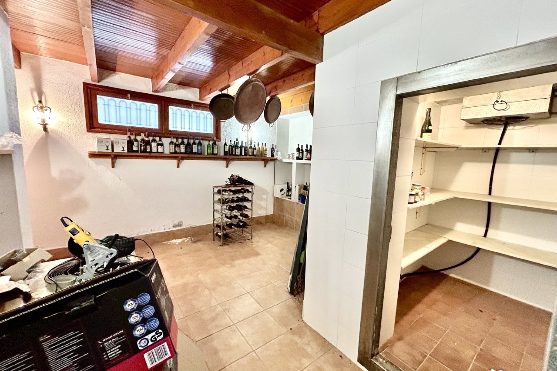 Reventa - Villa - Santiago de la Ribera