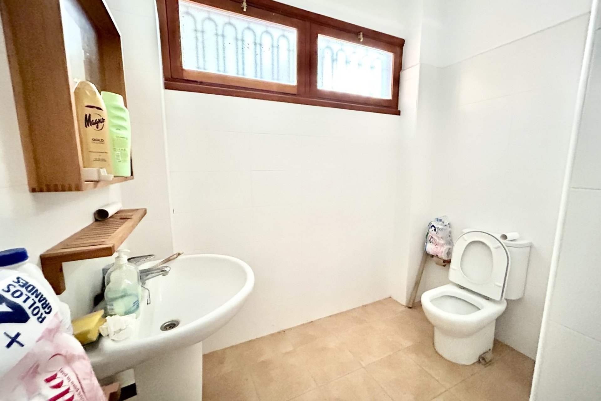 Reventa - Villa - Santiago de la Ribera
