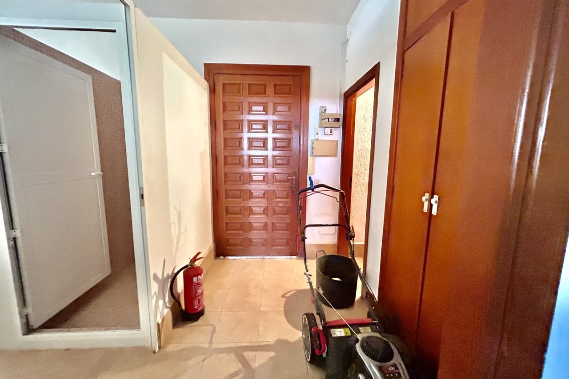 Reventa - Villa - Santiago de la Ribera