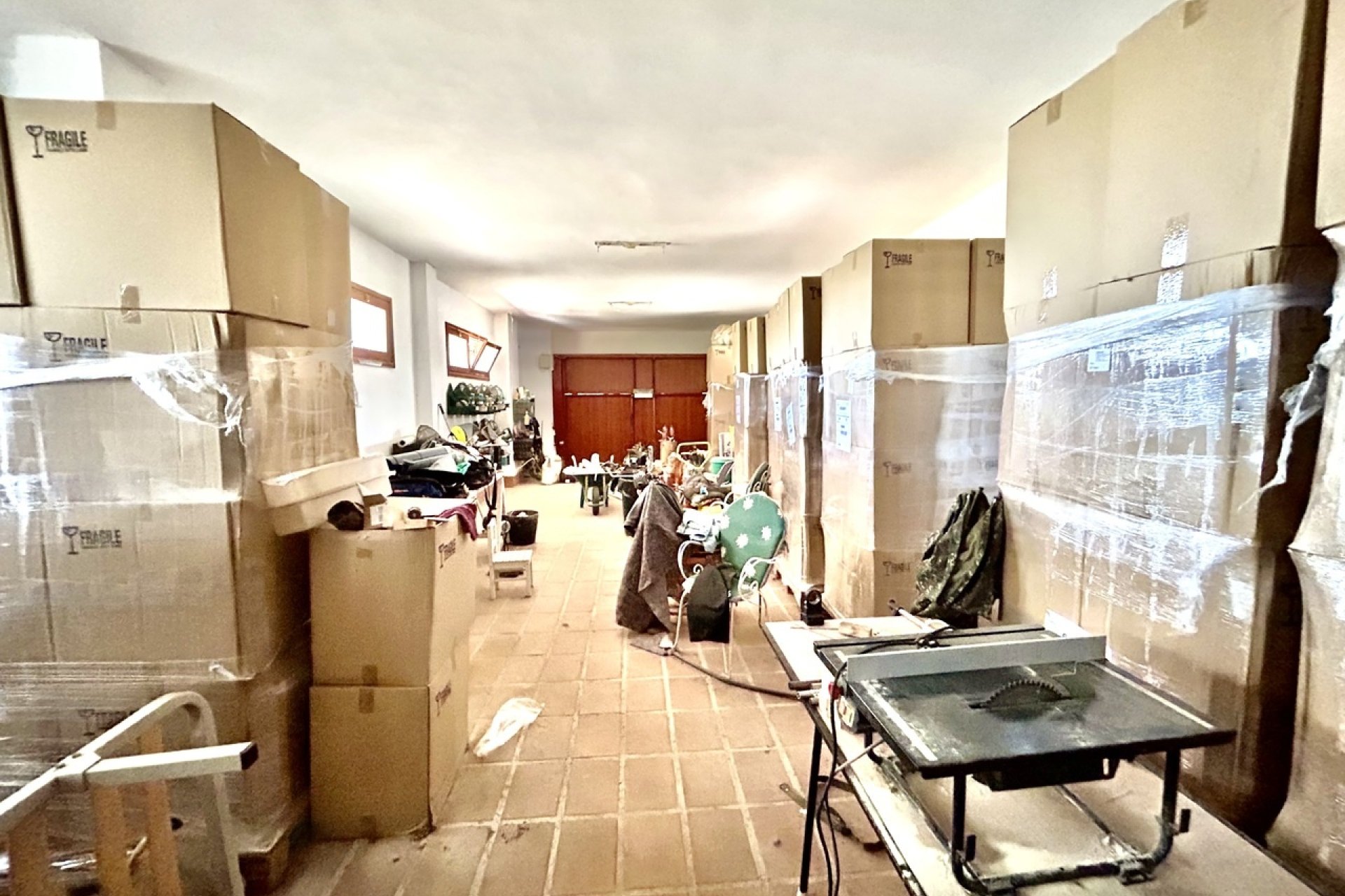 Reventa - Villa - Santiago de la Ribera