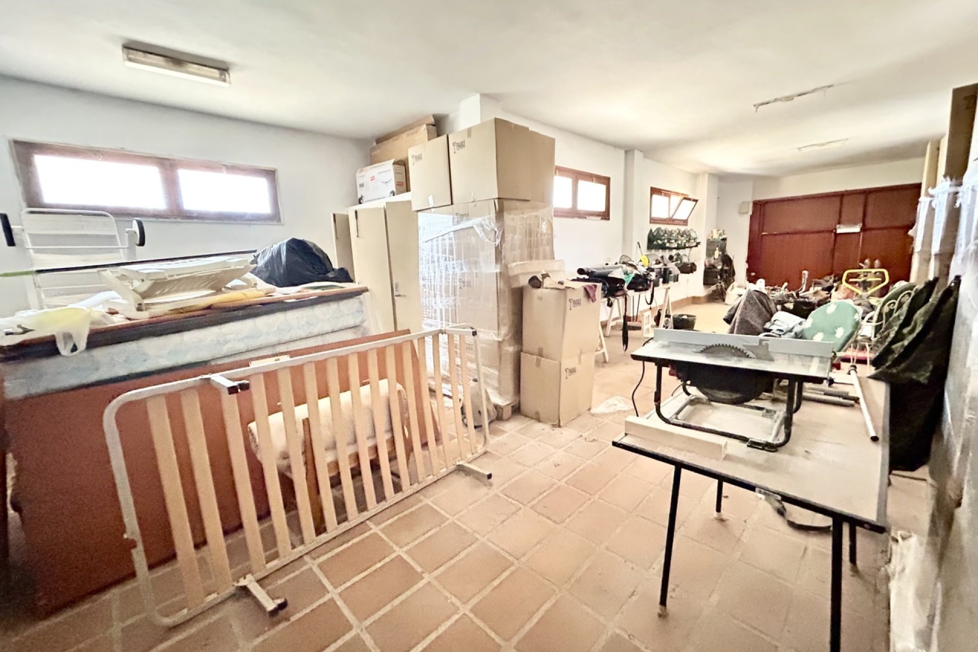 Reventa - Villa - Santiago de la Ribera