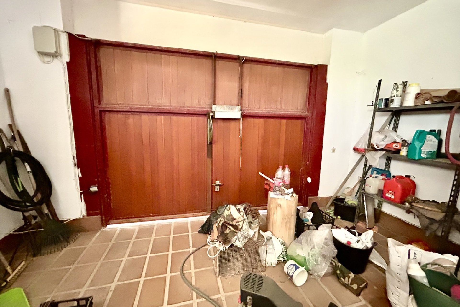 Reventa - Villa - Santiago de la Ribera