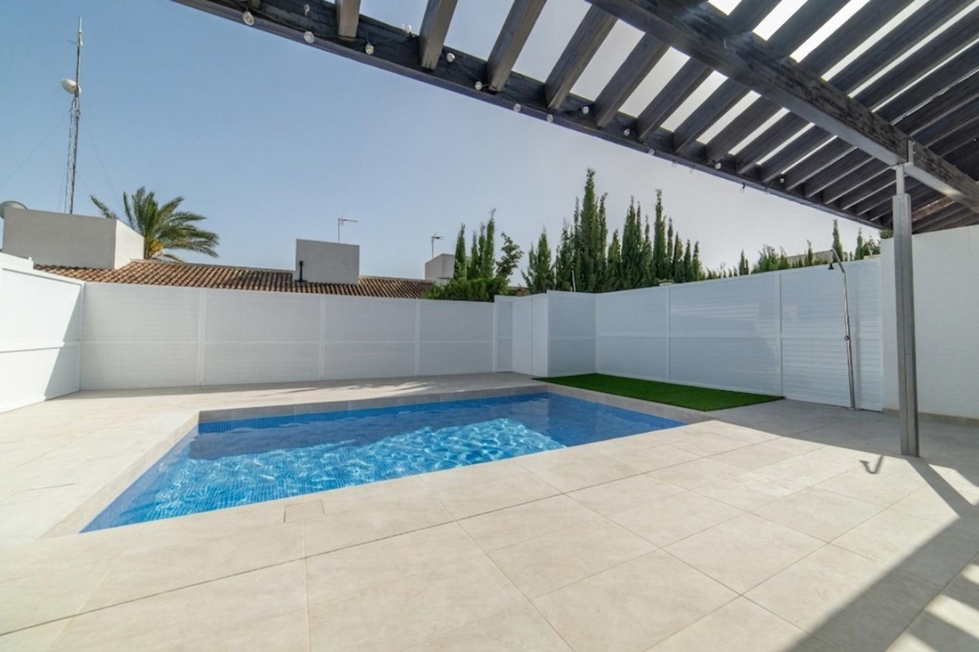 Reventa - Villa - Sucina - Peraleja Golf