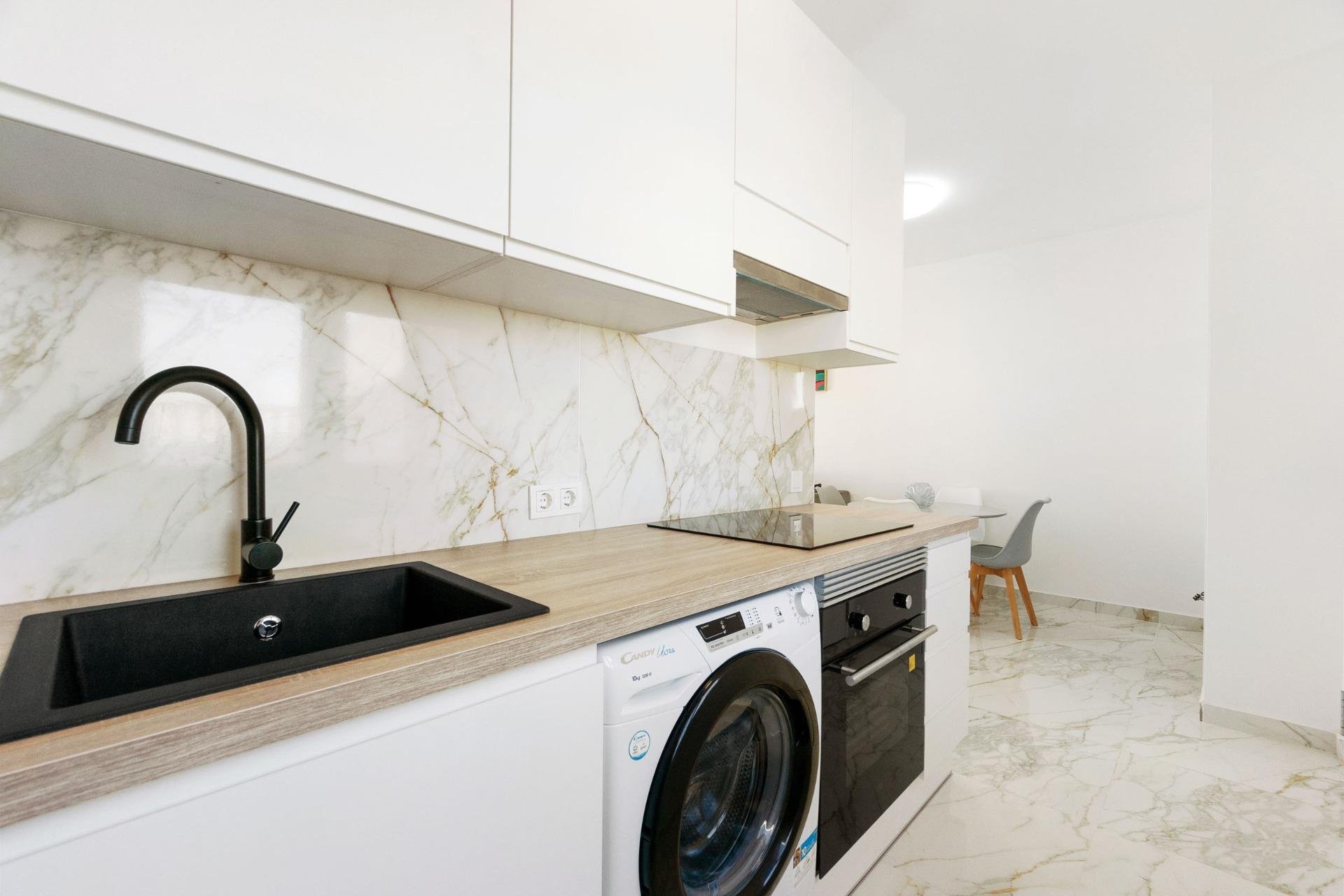 Reventa - Villa - Torrevieja - El chaparral