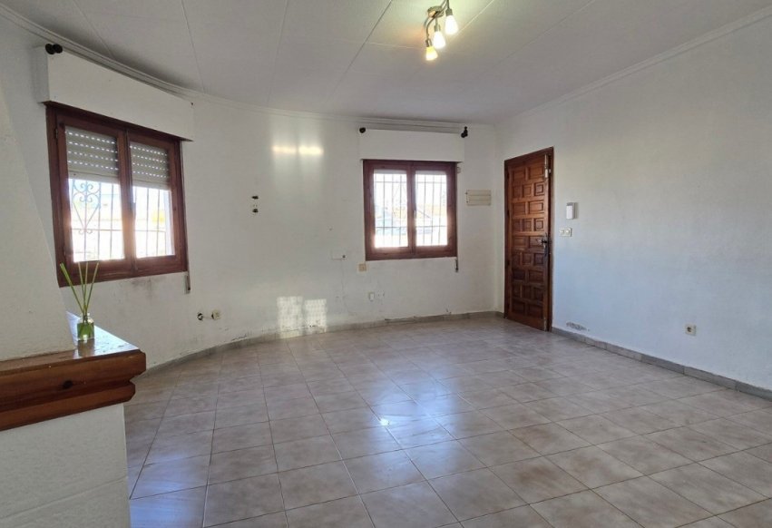 Reventa - Villa - Torrevieja - El chaparral