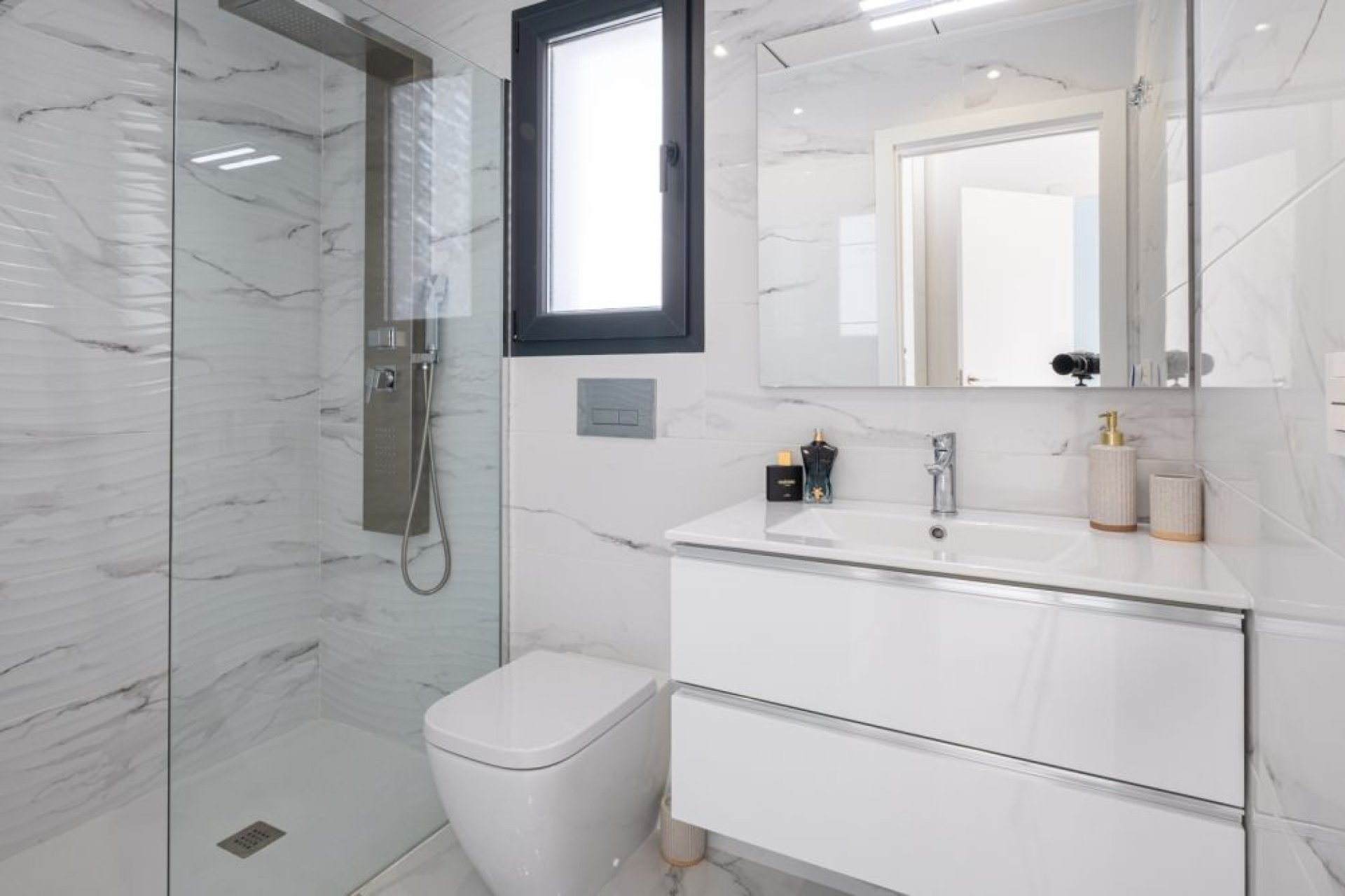 Reventa - Villa - Torrevieja - La Siesta - El Salado -  Torreta