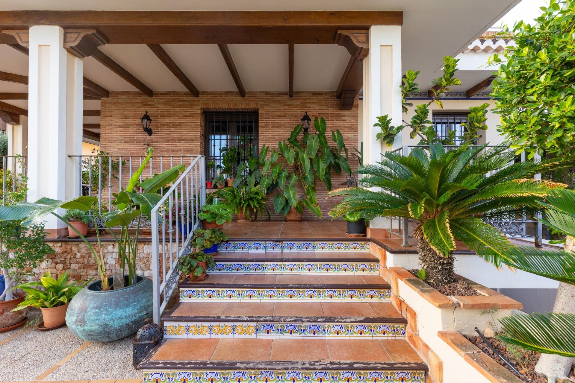 Reventa - Villa - Torrevieja - La Veleta