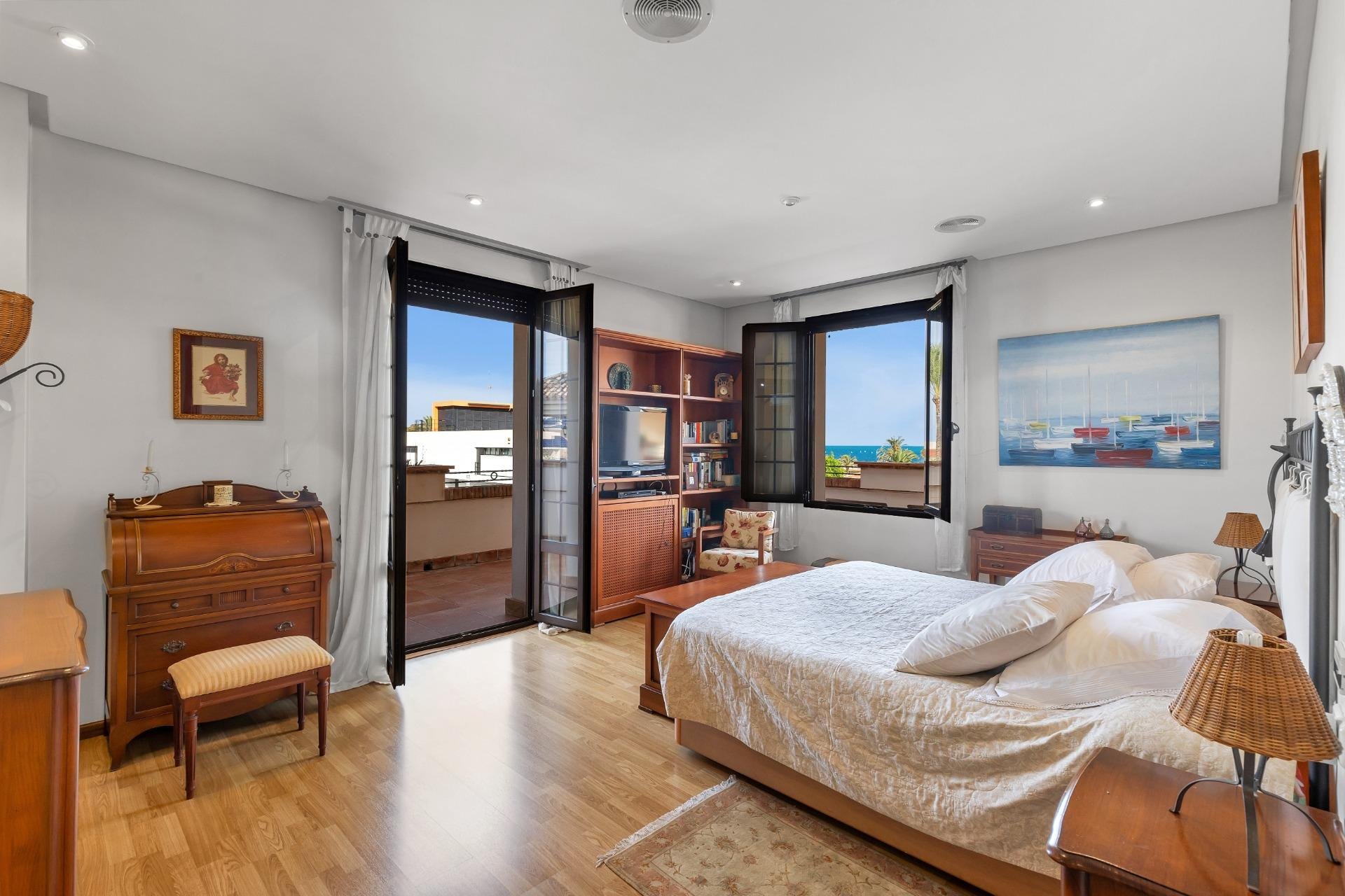 Reventa - Villa - Torrevieja - La Veleta