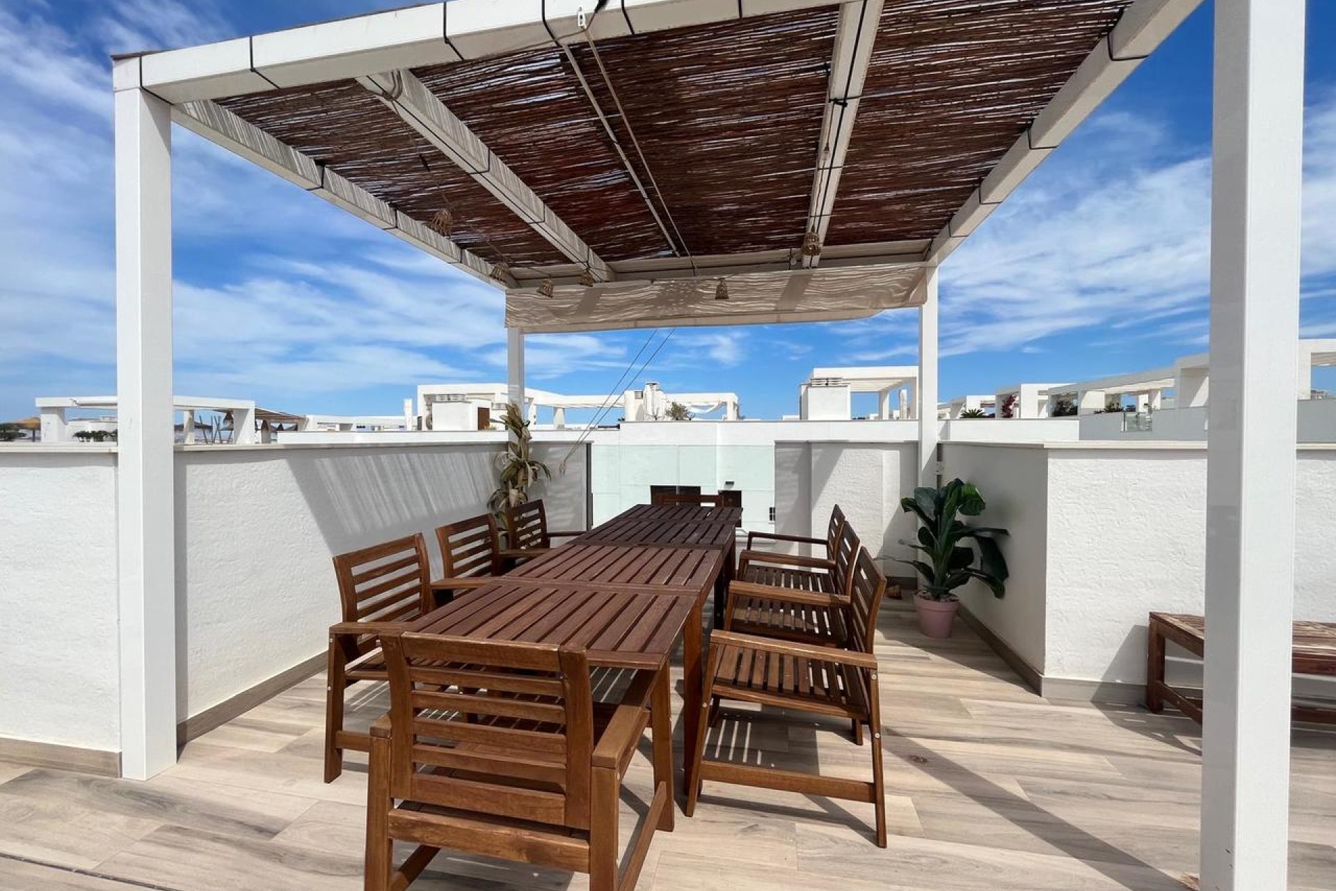 Reventa - Villa - Torrevieja - Los Altos