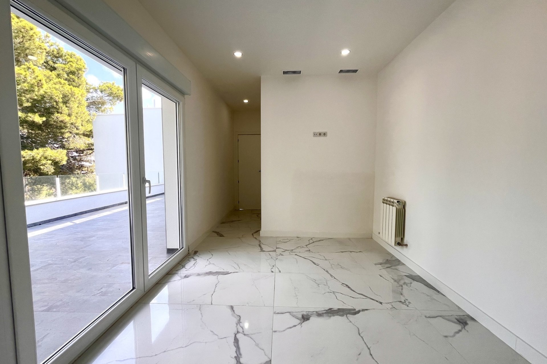 Reventa - Villa - Torrevieja - Los Balcones - Los Altos del Edén