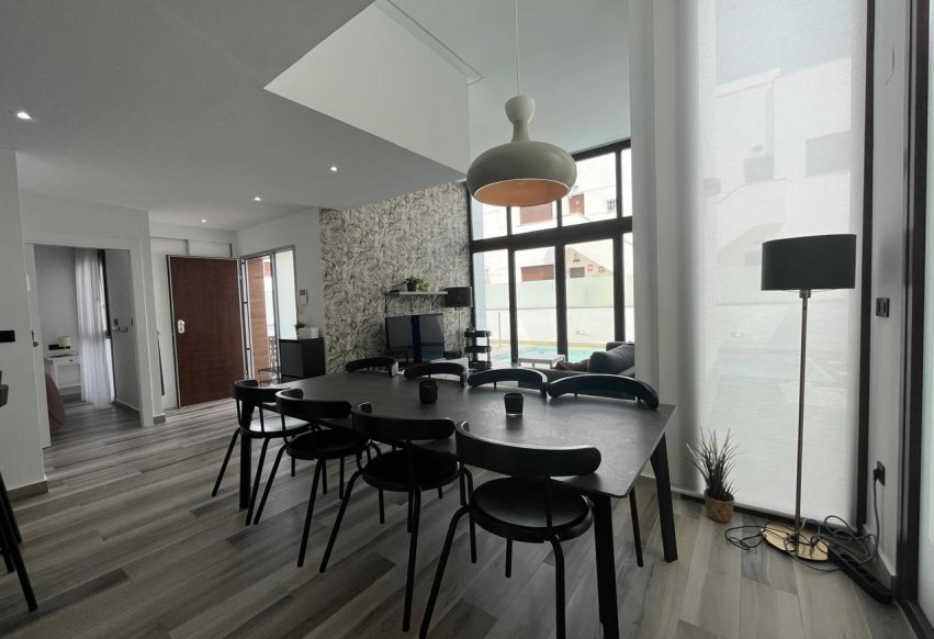 Reventa - Villa - Torrevieja - Los Balcones - Los Altos del Edén