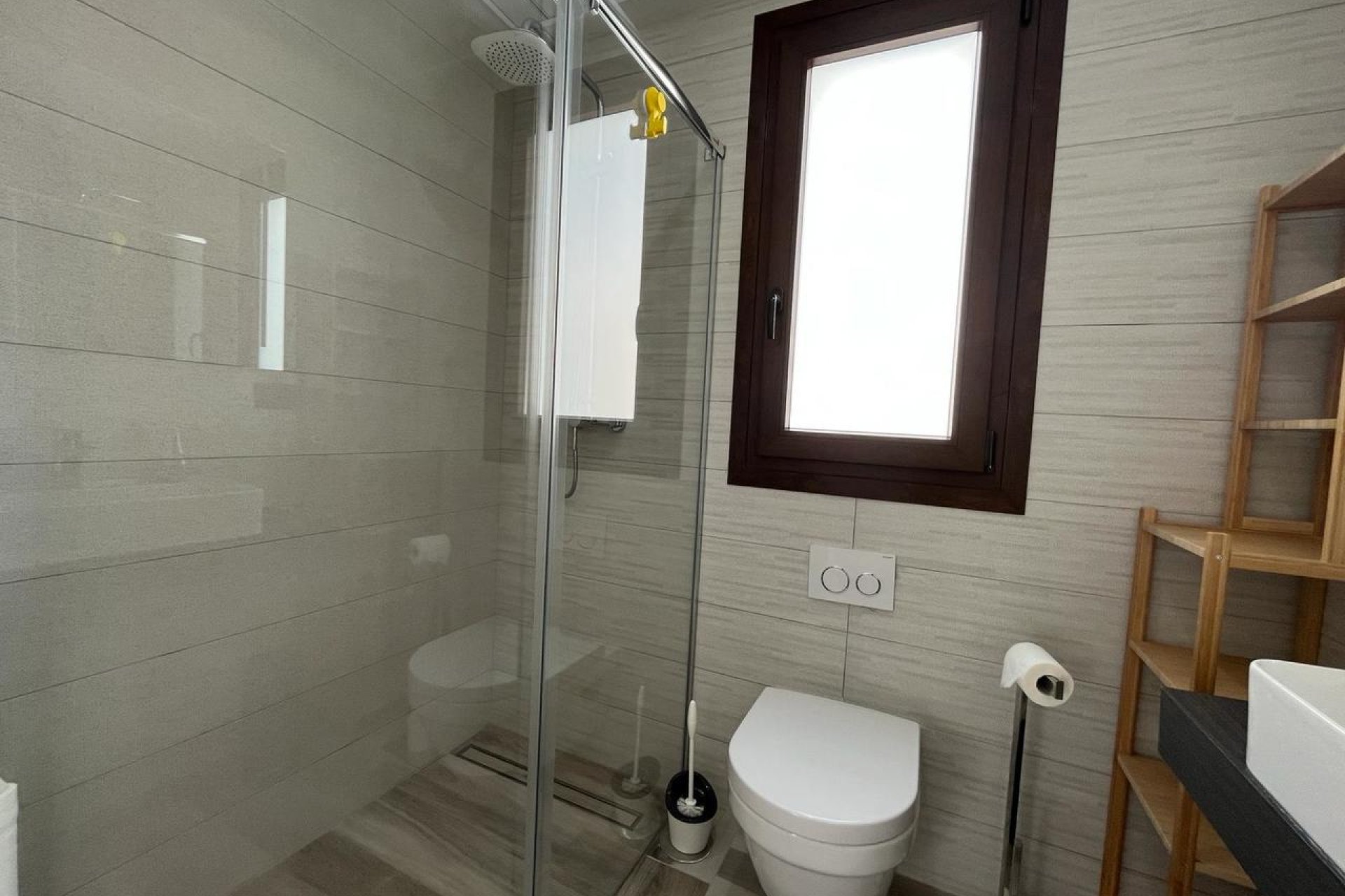 Reventa - Villa - Torrevieja - Los Balcones - Los Altos del Edén