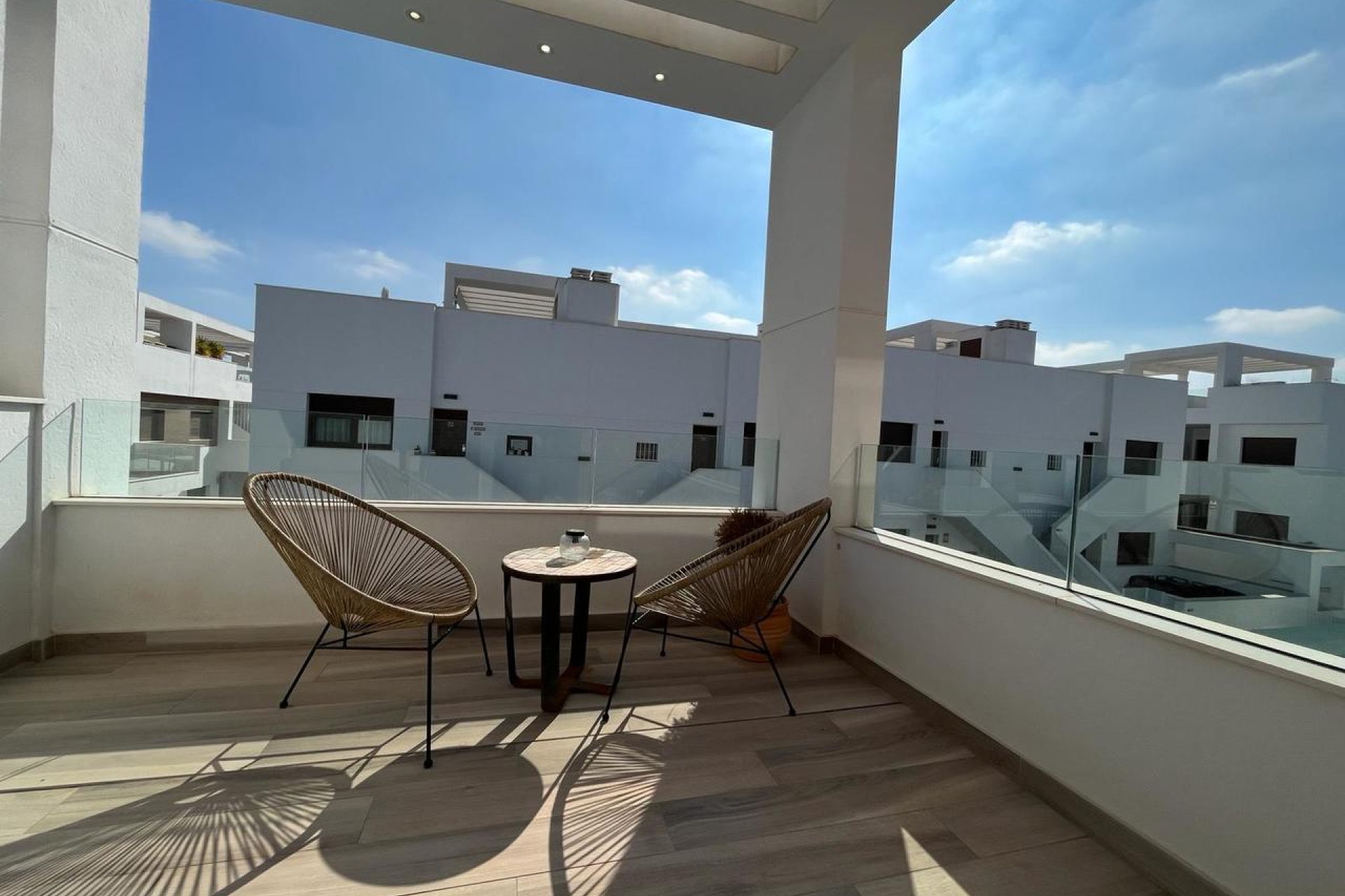 Reventa - Villa - Torrevieja - Los Balcones - Los Altos del Edén