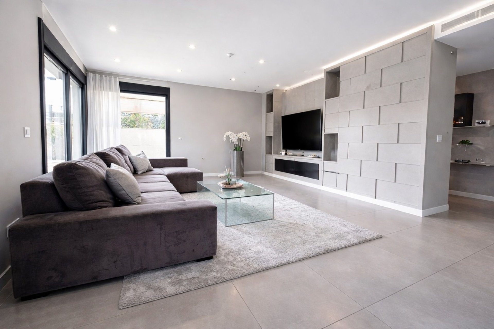 Reventa - Villa - Torrevieja - Los Balcones - Los Altos