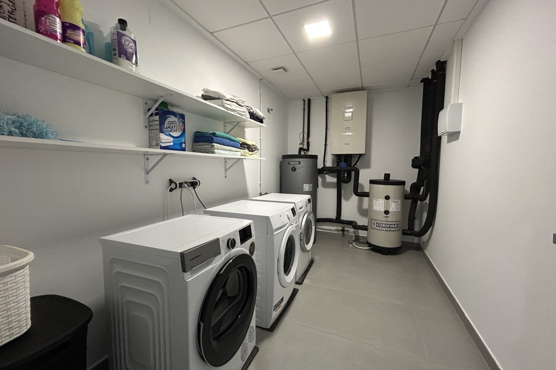 Reventa - Villa - Torrevieja - Los Balcones - Los Altos