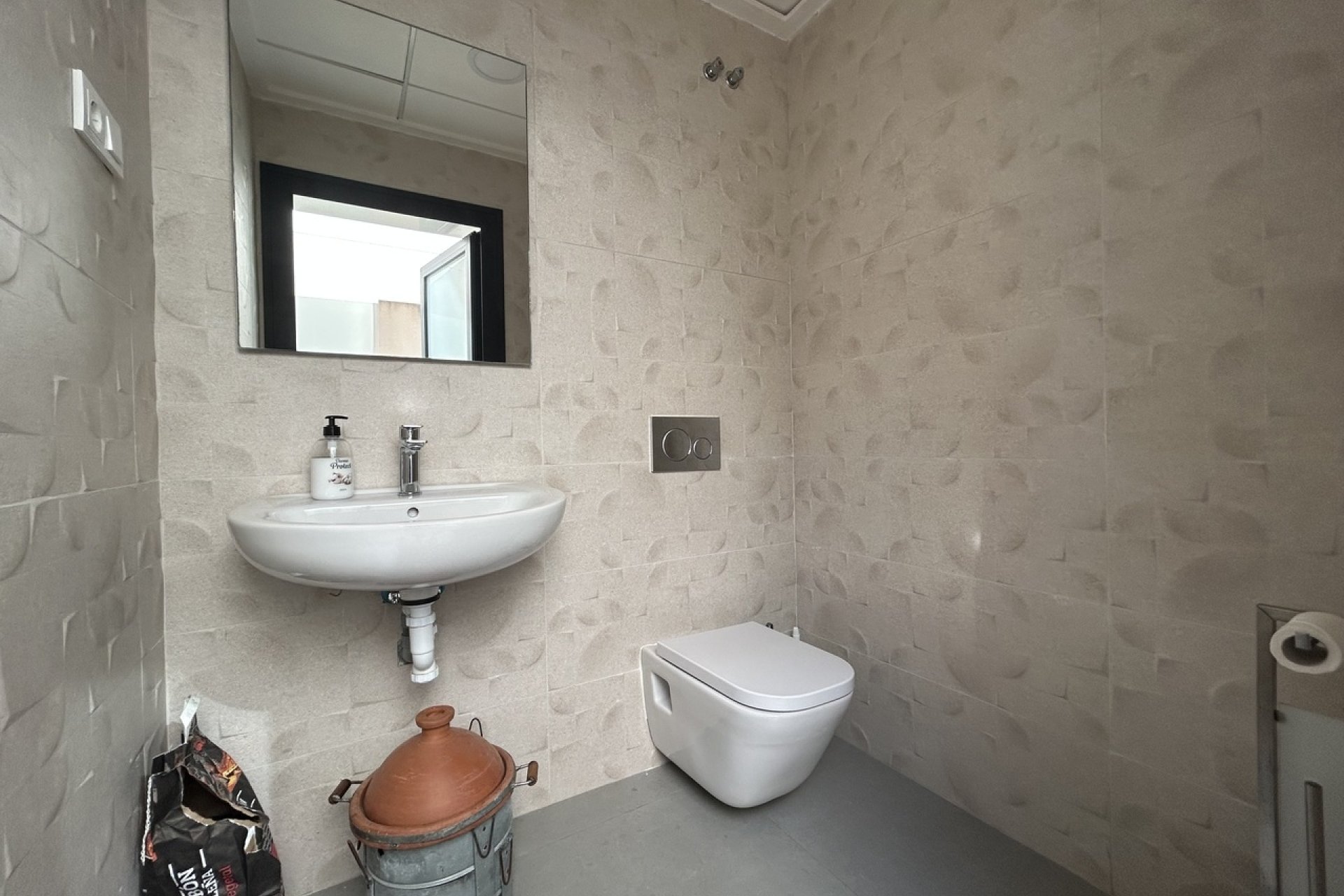 Reventa - Villa - Torrevieja - Los Balcones - Los Altos