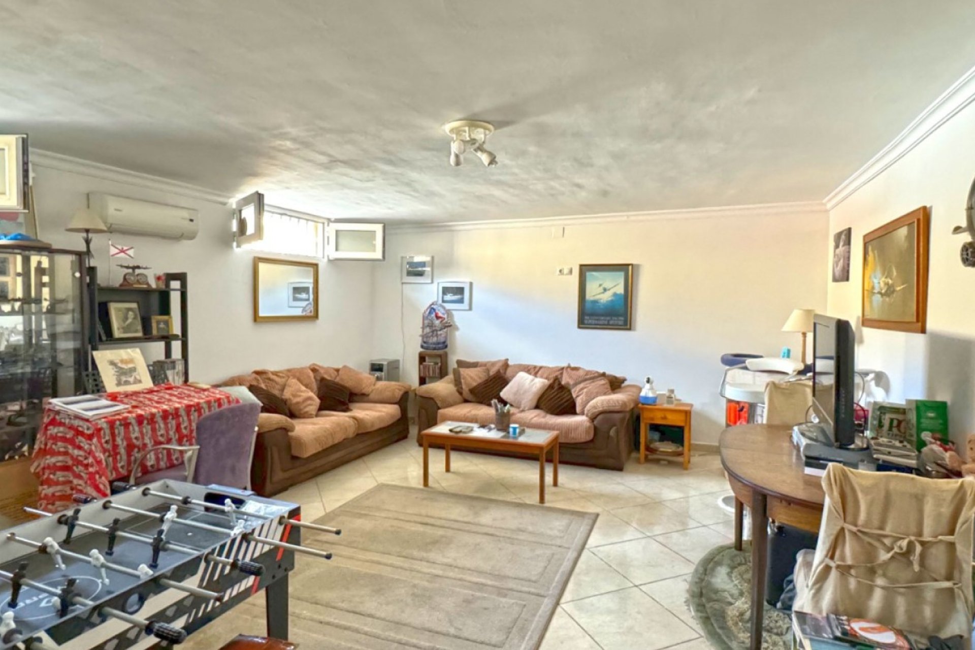 Reventa - Villa - Torrevieja - Los Balcones - Los Altos