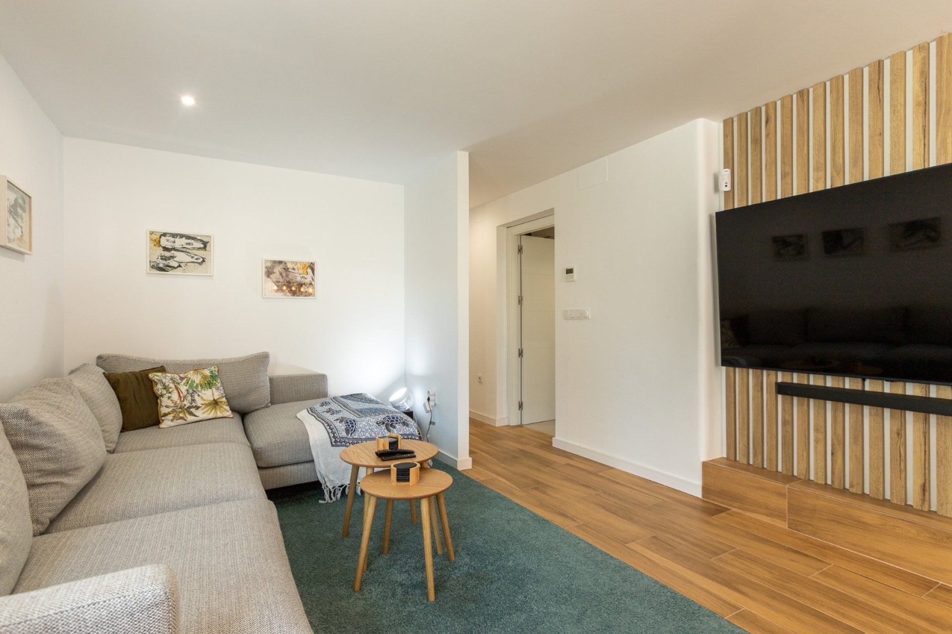 Reventa - Villa - Torrevieja - Los Balcones - Los Altos