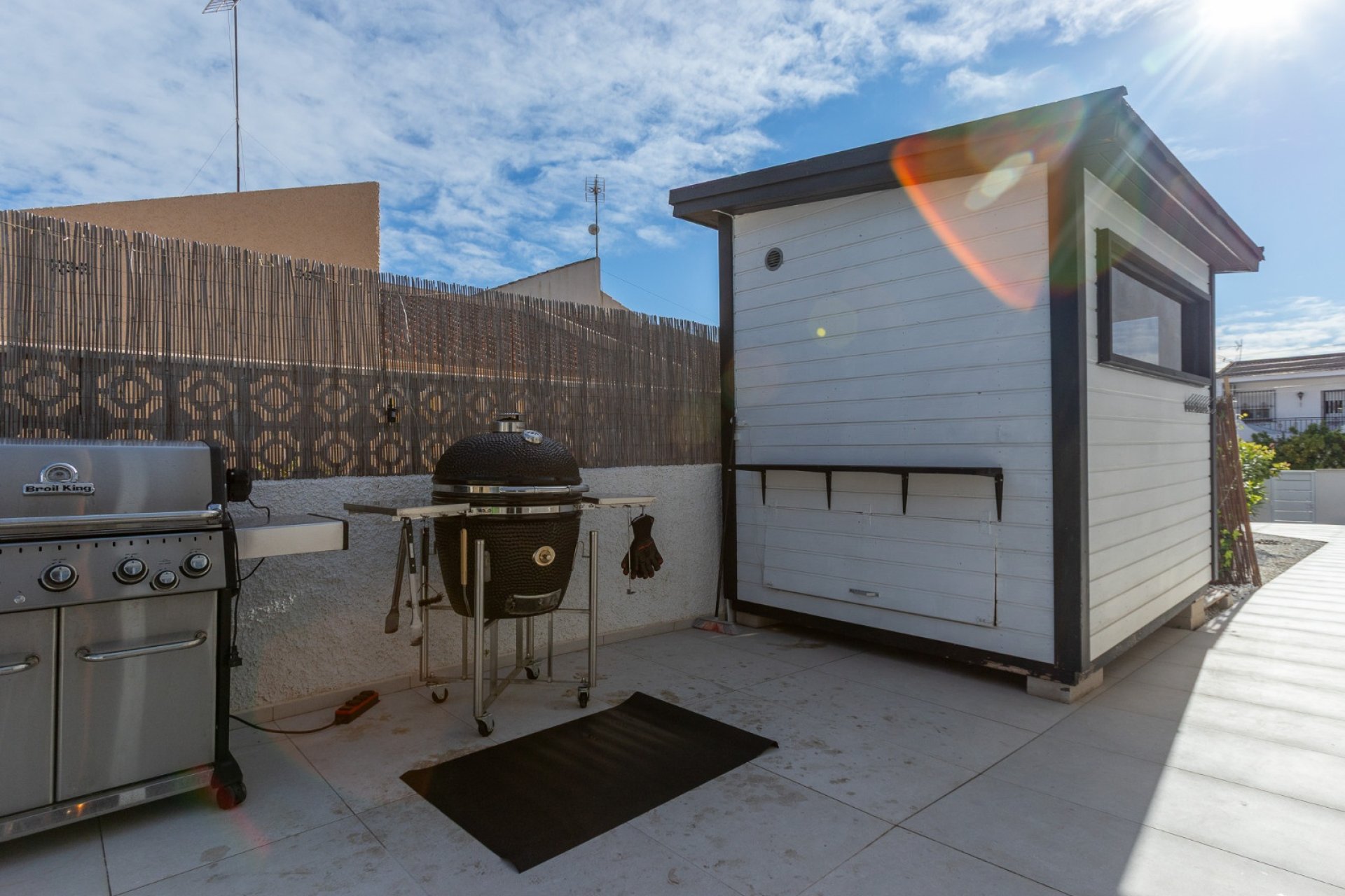 Reventa - Villa - Torrevieja - Los Balcones - Los Altos