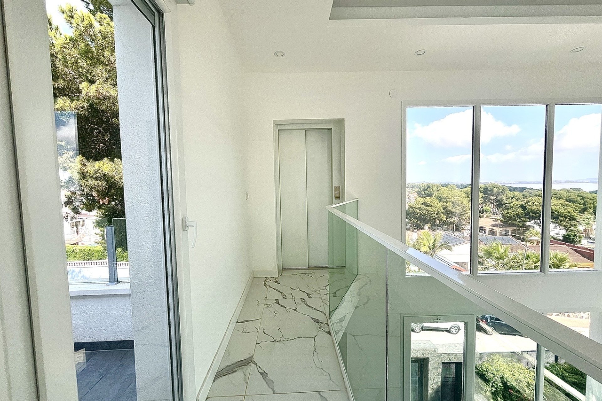 Reventa - Villa - Torrevieja - Los Balcones - Los Altos