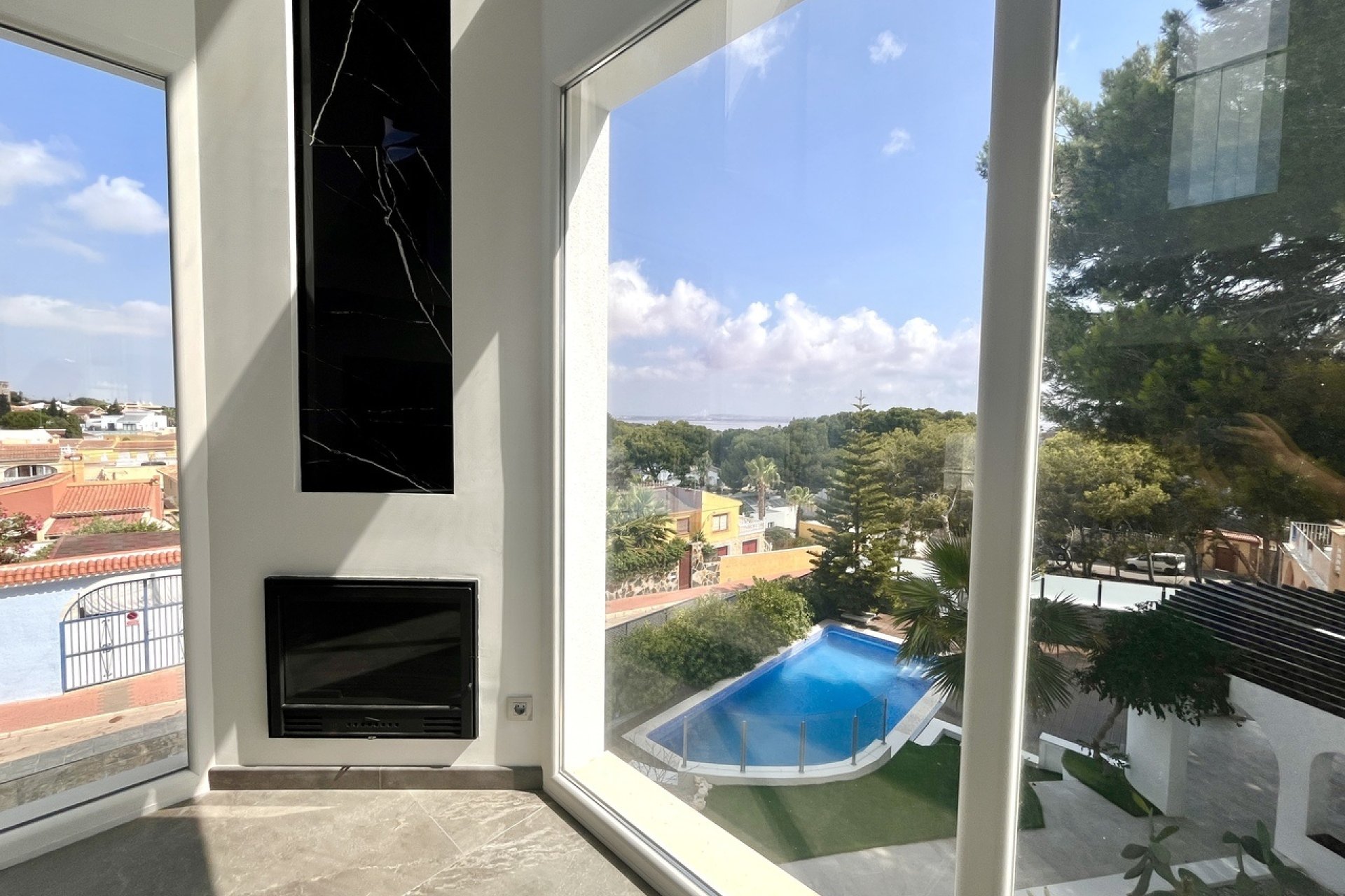 Reventa - Villa - Torrevieja - Los Balcones - Los Altos