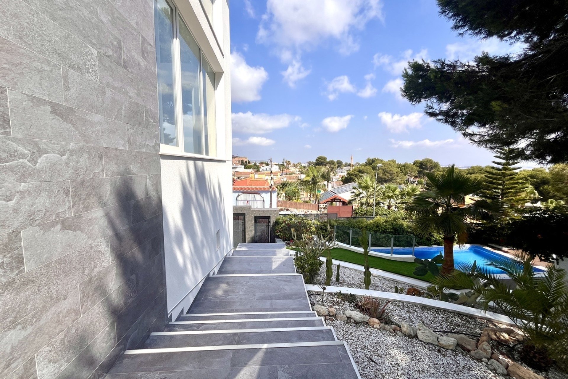 Reventa - Villa - Torrevieja - Los Balcones - Los Altos