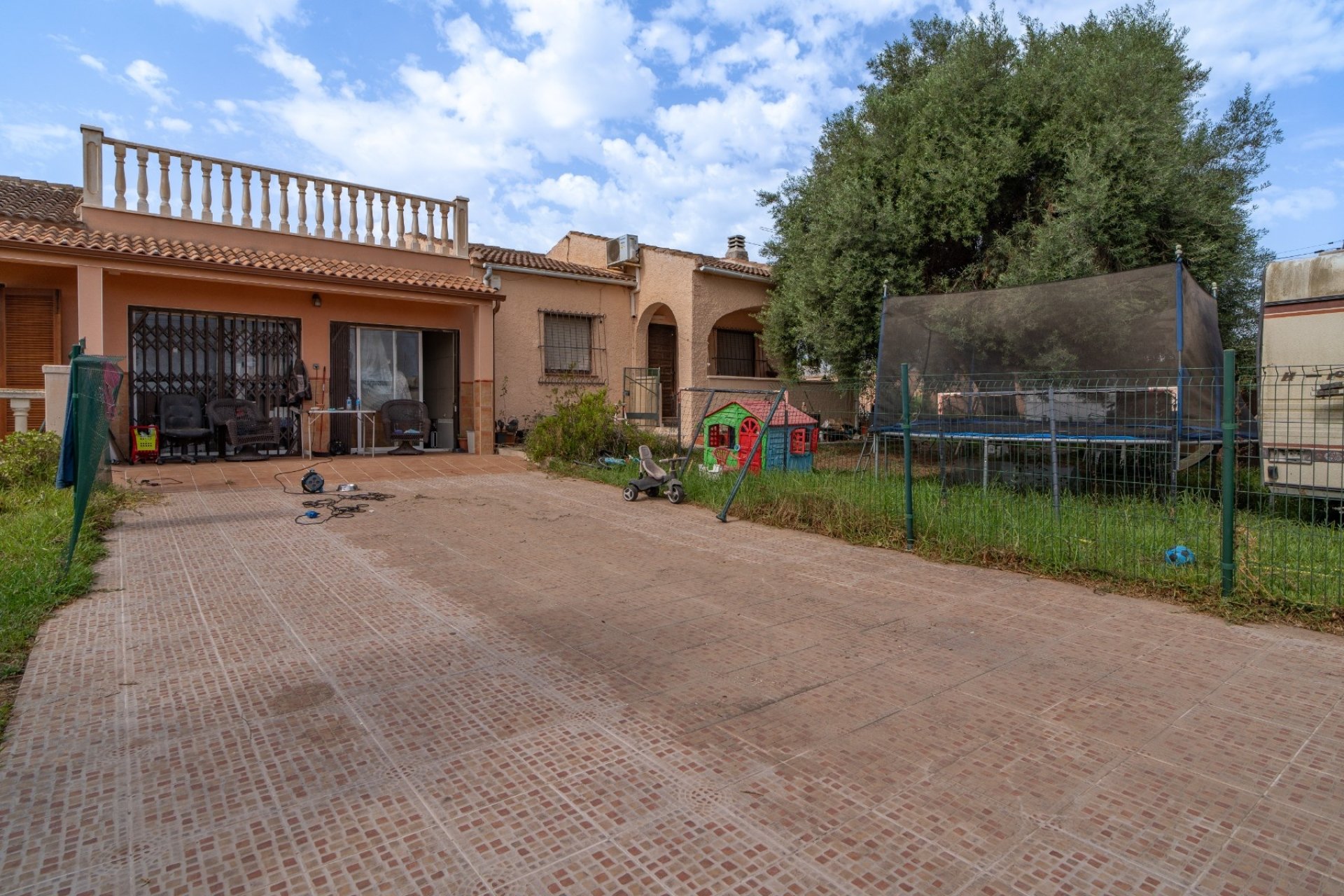 Reventa - Villa - Torrevieja - Los Balcones - Los Altos
