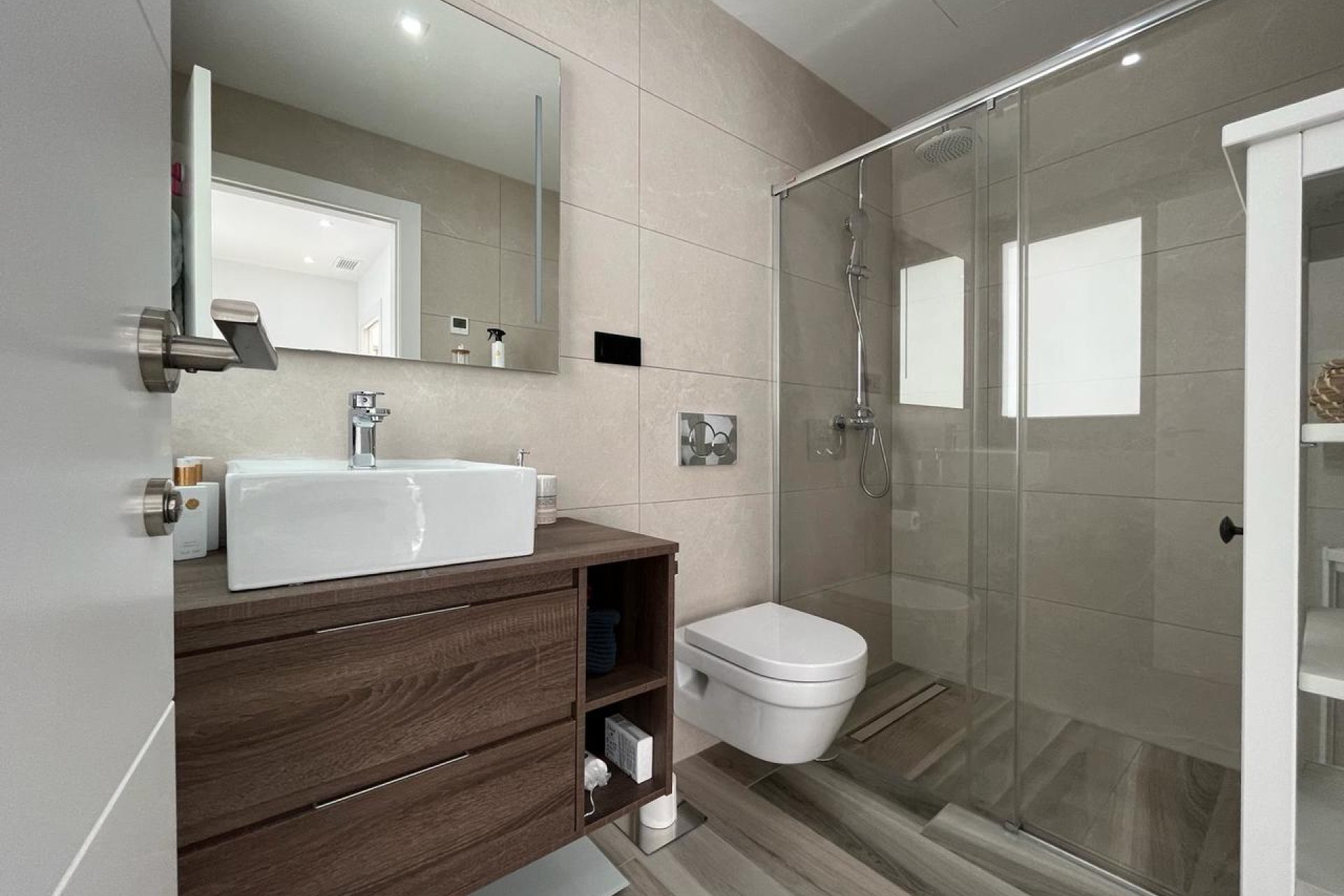 Reventa - Villa - Torrevieja - Los Balcones - Los Altos