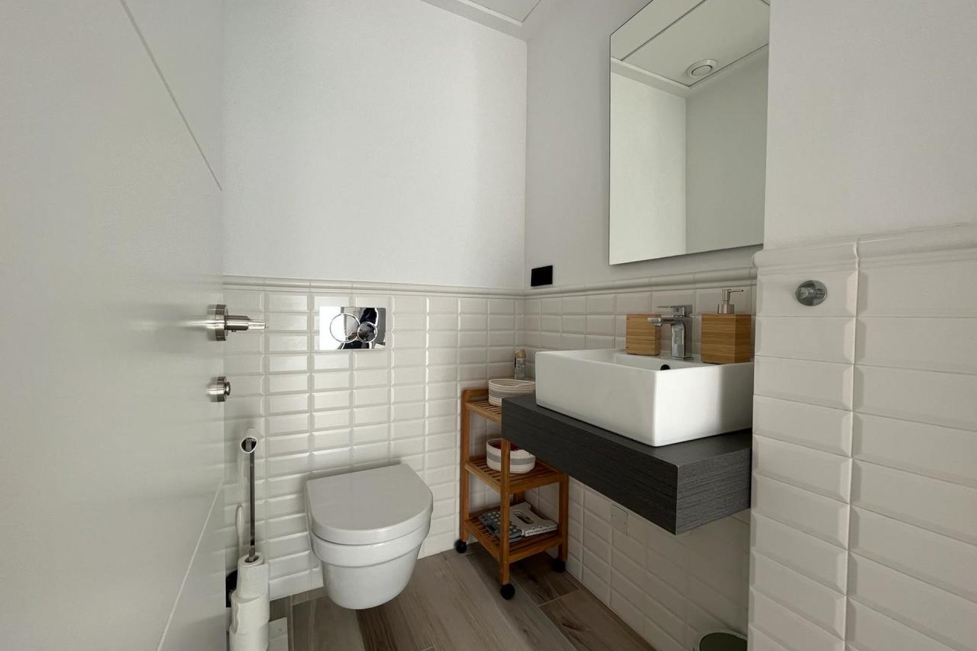 Reventa - Villa - Torrevieja - Los Balcones - Los Altos