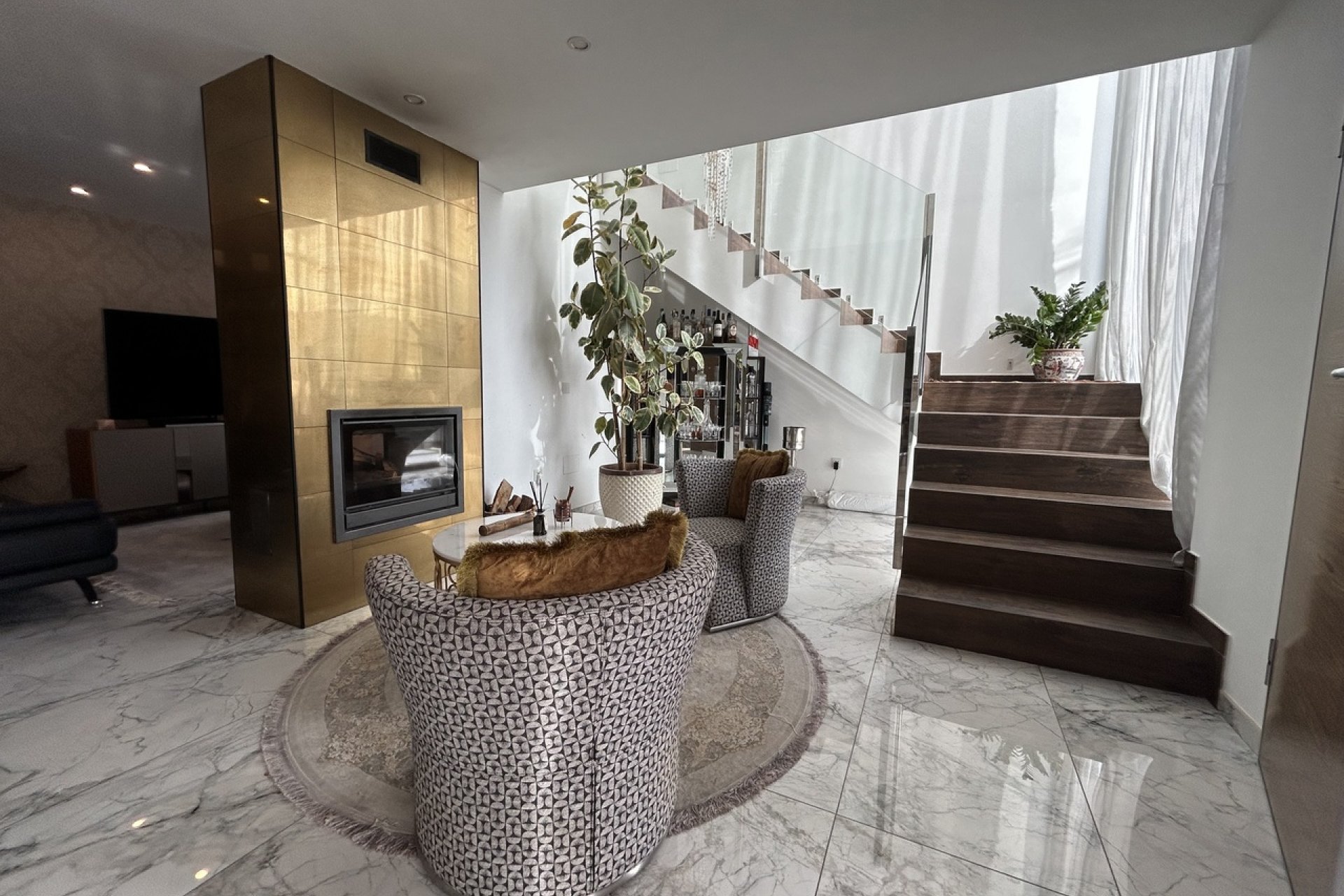 Reventa - Villa - Torrevieja - Los Balcones - Los Altos