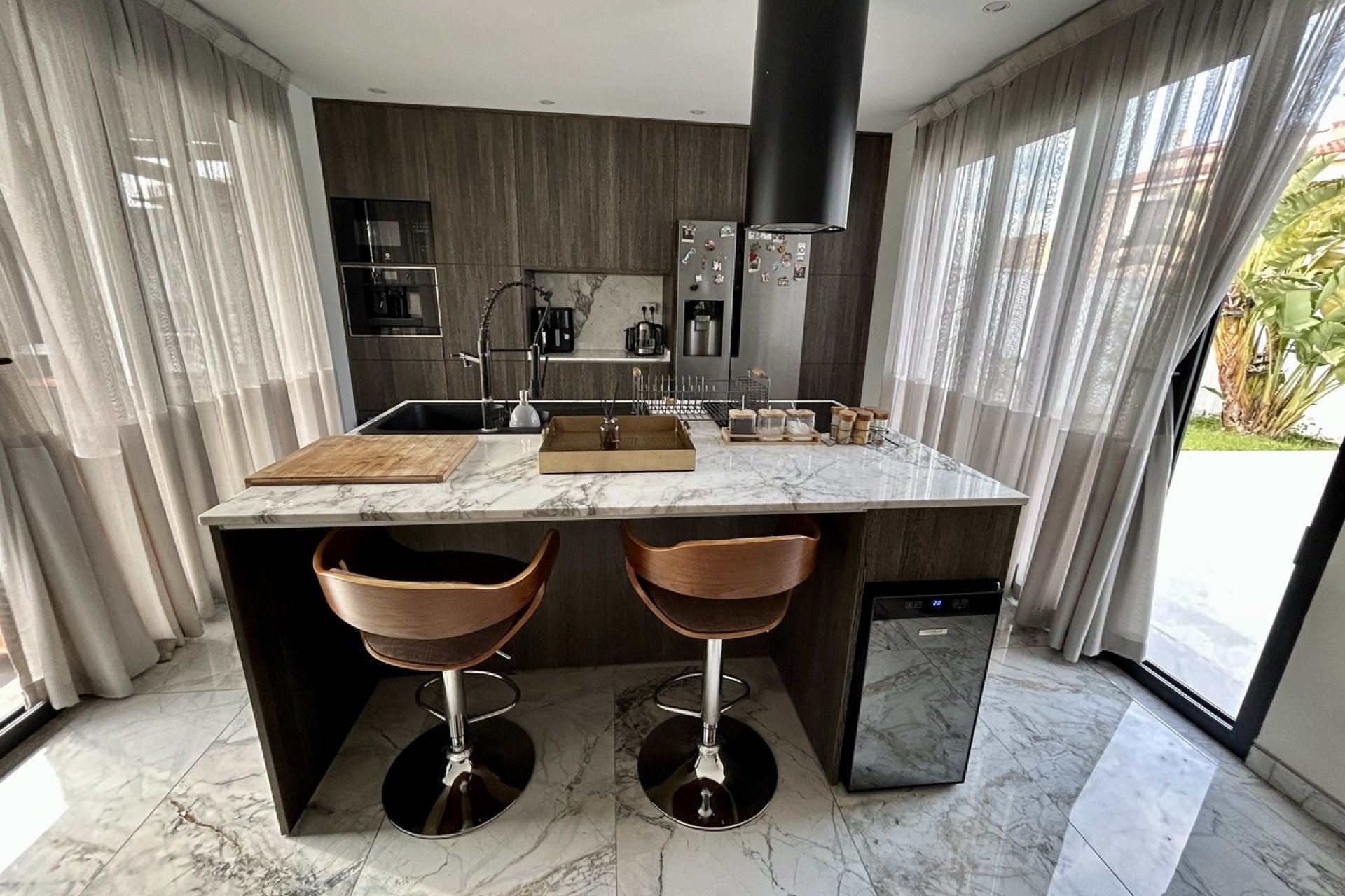 Reventa - Villa - Torrevieja - Los Balcones - Los Altos