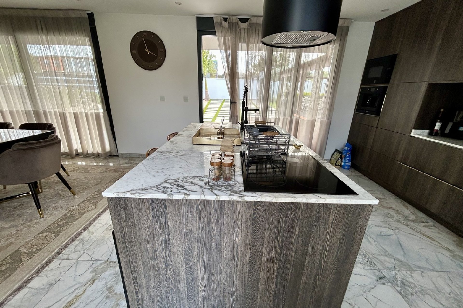 Reventa - Villa - Torrevieja - Los Balcones - Los Altos