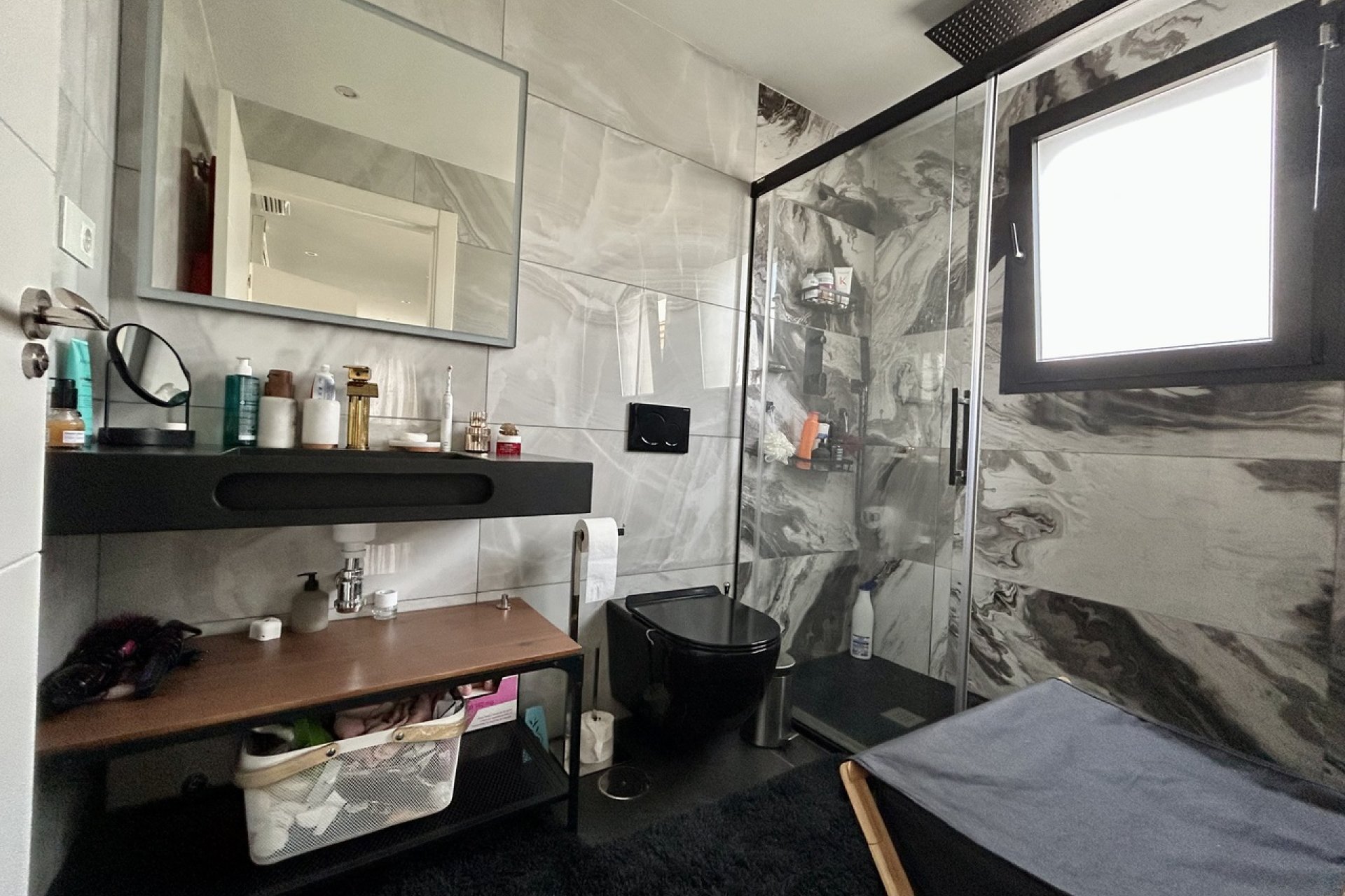 Reventa - Villa - Torrevieja - Los Balcones - Los Altos