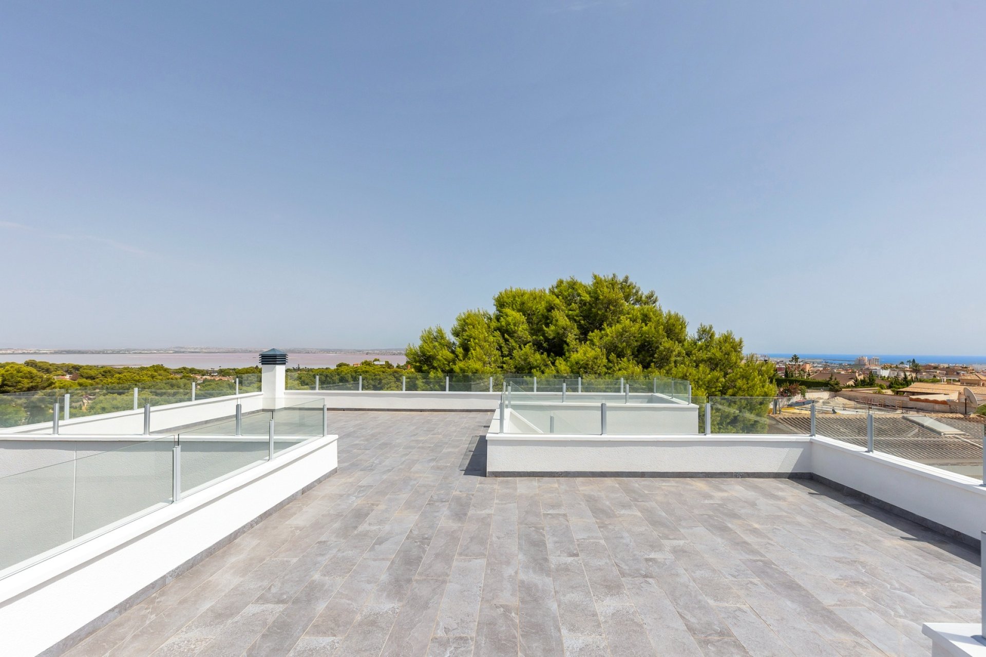 Reventa - Villa - Torrevieja - Los Balcones