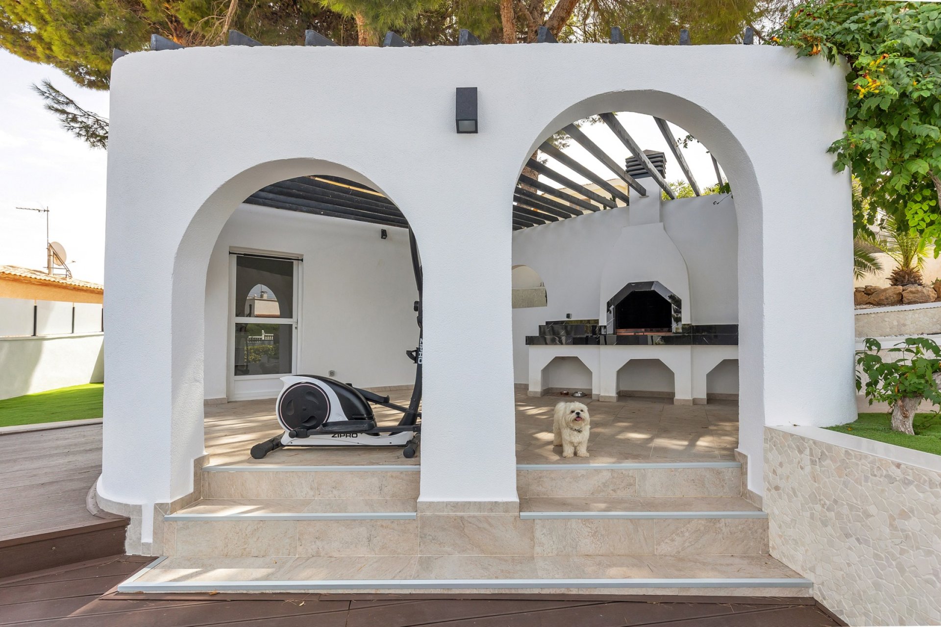 Reventa - Villa - Torrevieja - Los Balcones