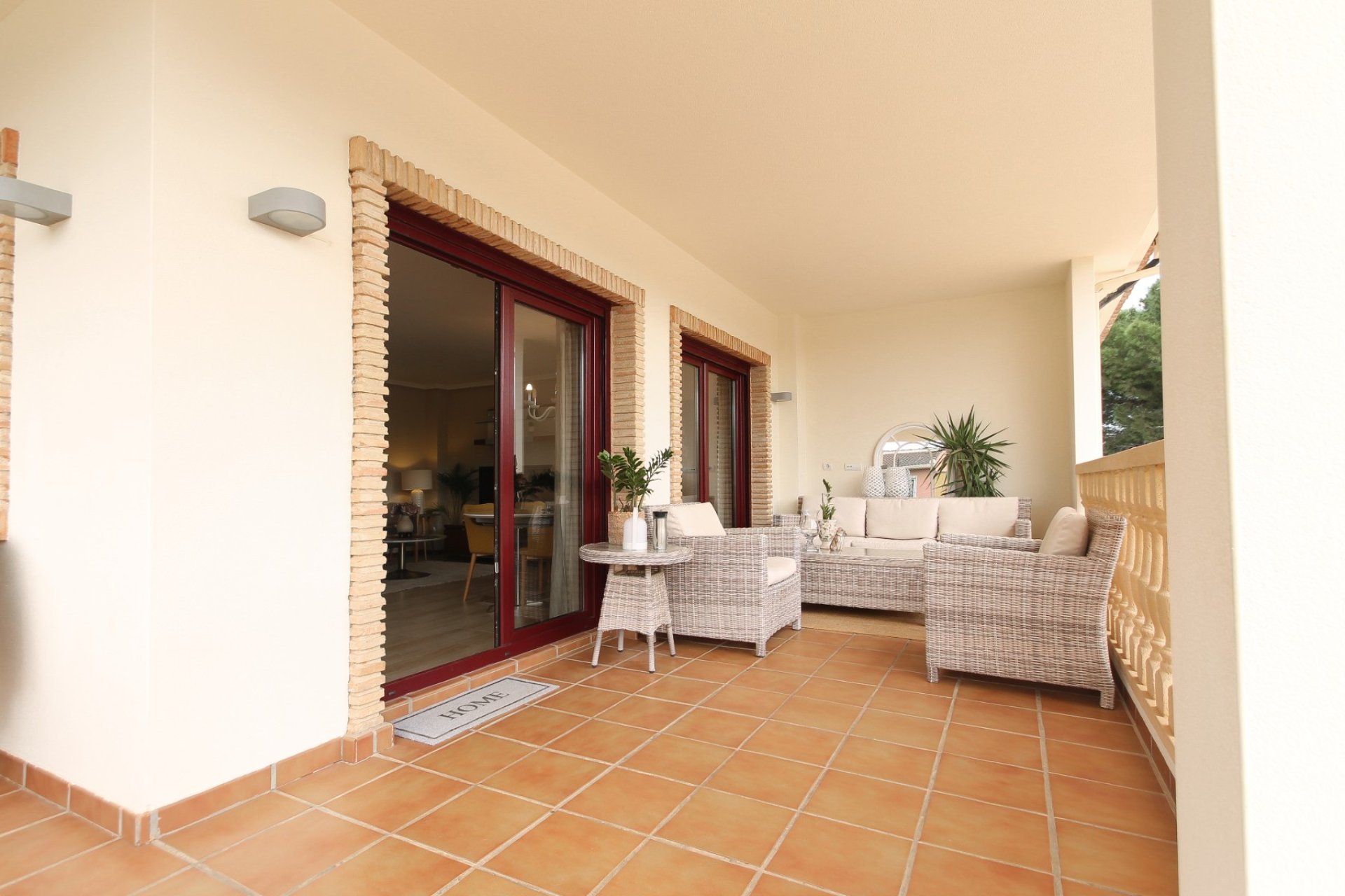Reventa - Villa - Torrevieja - Los Balcones