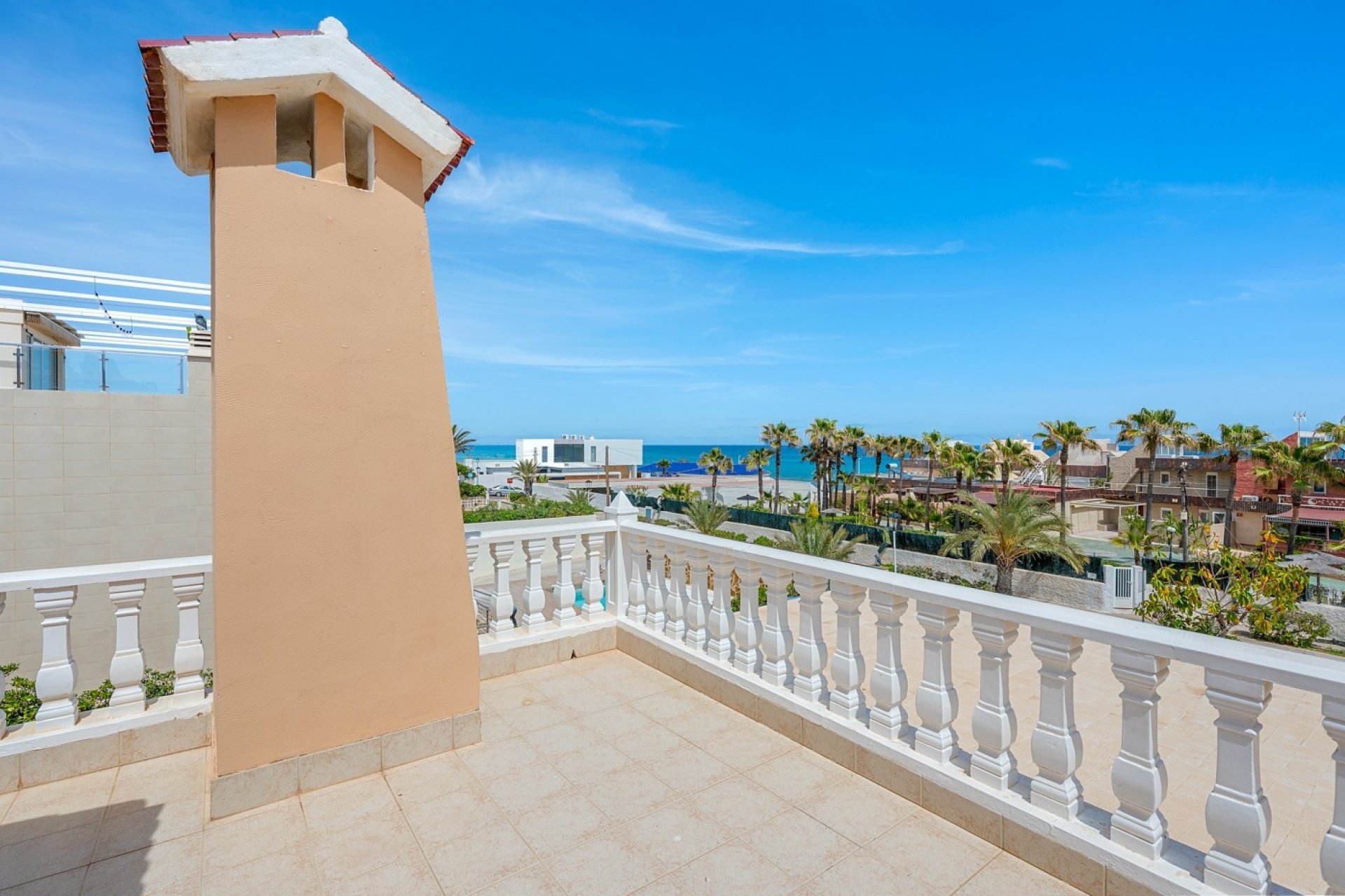 Reventa - Villa - Torrevieja - Torrelamata - La Mata