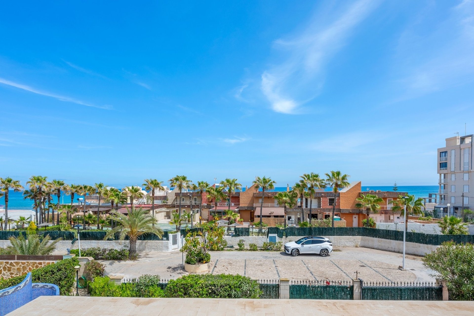 Reventa - Villa - Torrevieja - Torrelamata - La Mata