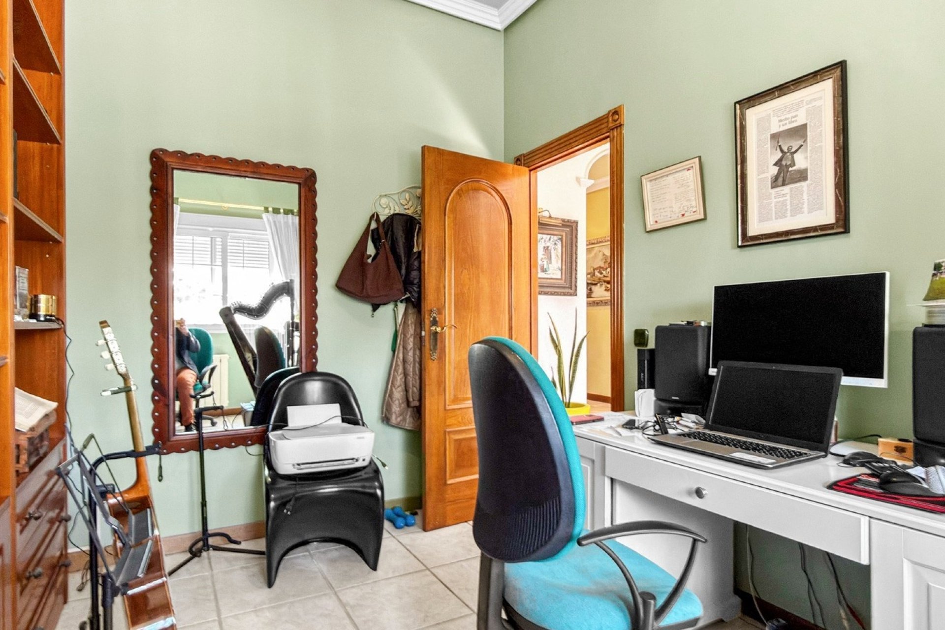 Reventa - Villa - Torrevieja - Torrelamata - La Mata