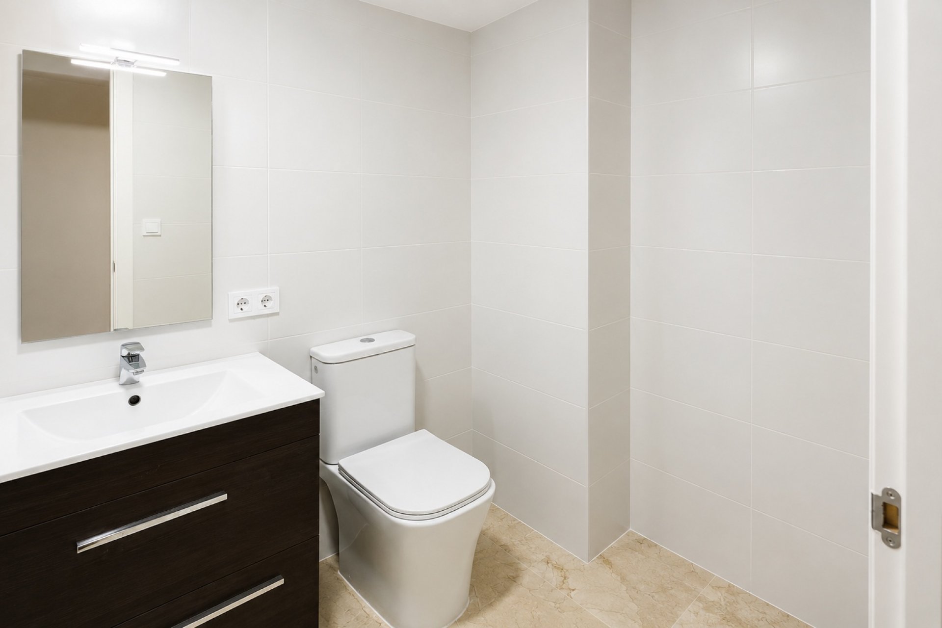 Revente - Apartment - Orihuela Costa - Campoamor