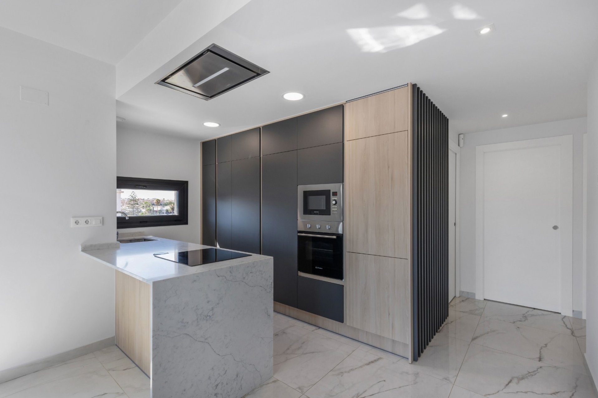 Revente - Apartment - Orihuela Costa - Playa Flamenca