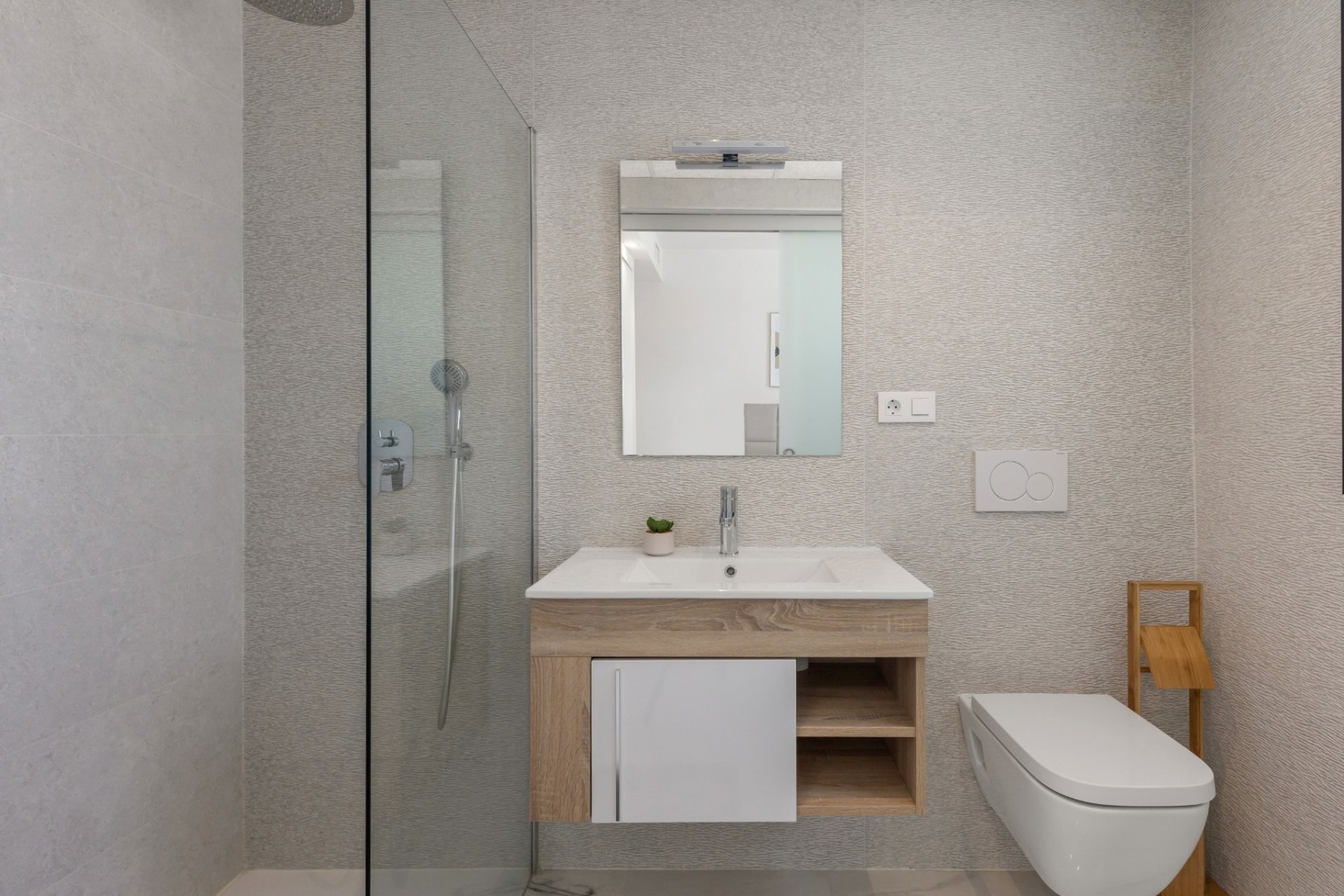 Revente - Apartment - Orihuela Costa - Playa Flamenca