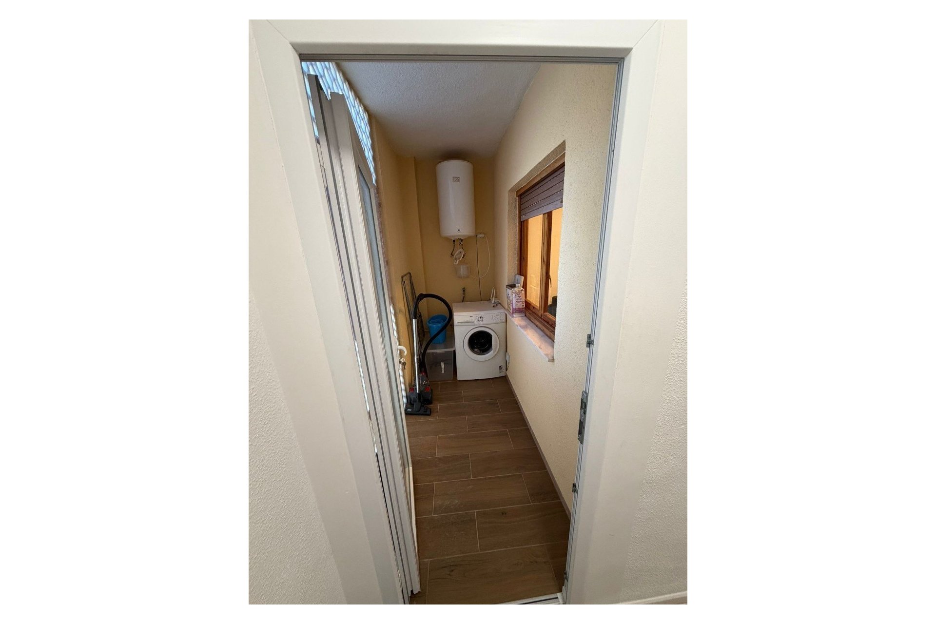 Revente - Apartment - Orihuela Costa - Punta Prima