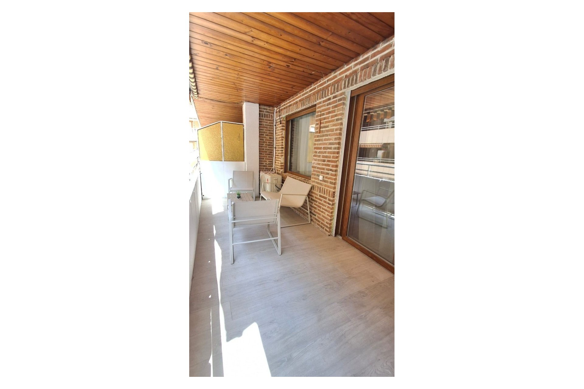 Revente - Apartment - Torrevieja - Playa Acequion