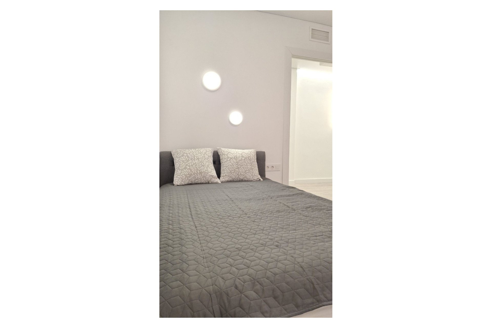 Revente - Apartment - Torrevieja - Playa Acequion
