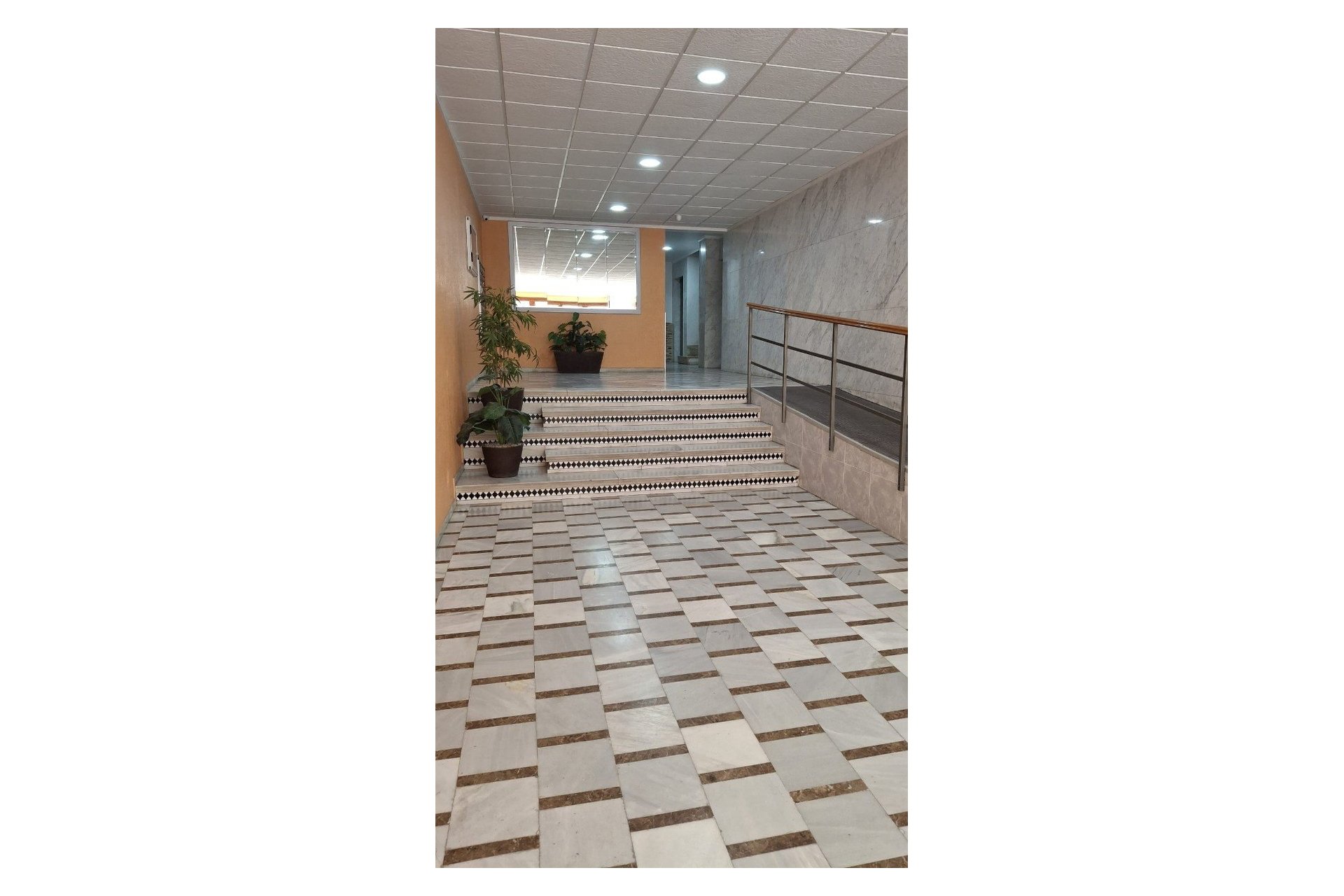 Revente - Apartment - Torrevieja - Playa Acequion