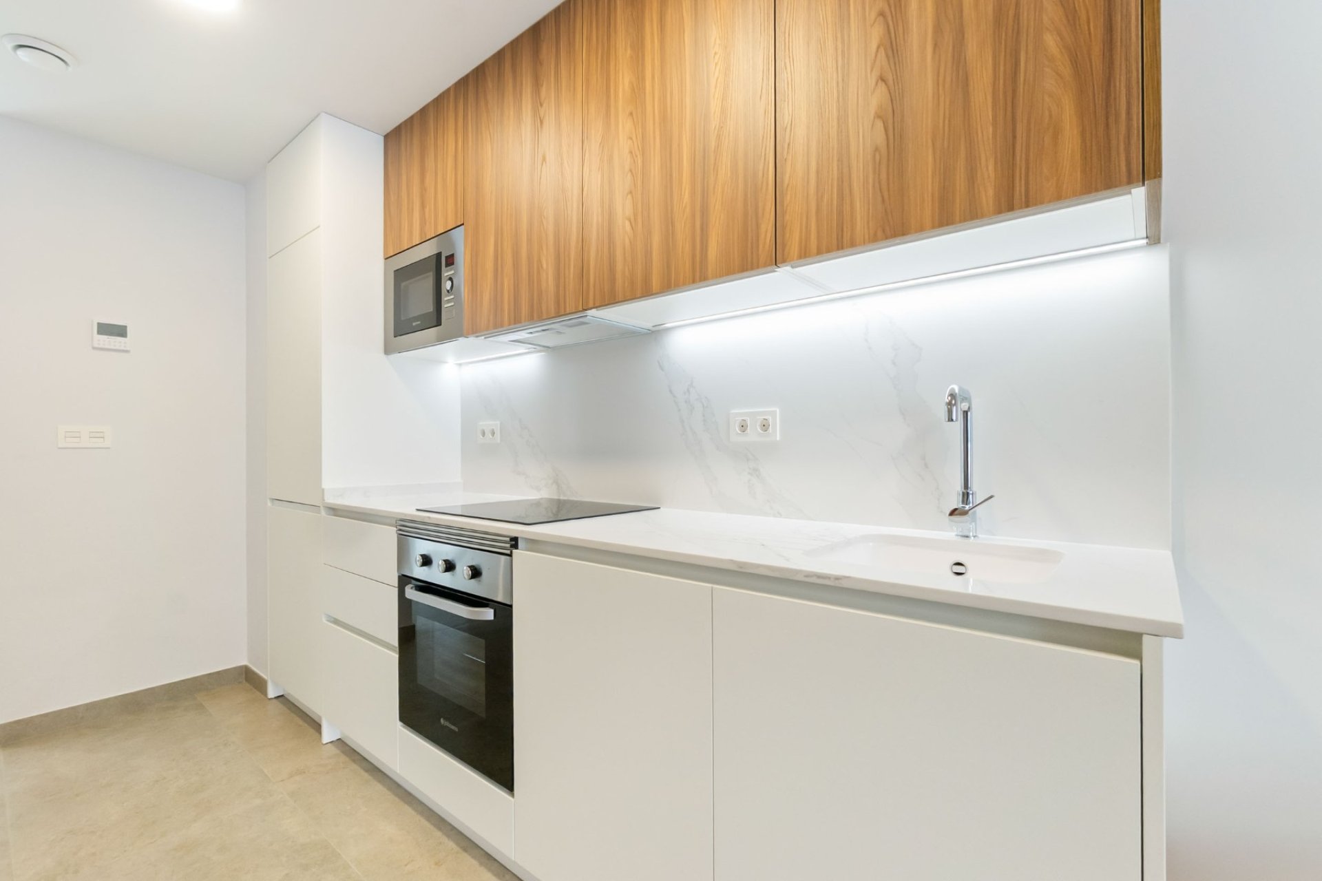Revente - Apartment - Torrevieja - Playa de El Cura