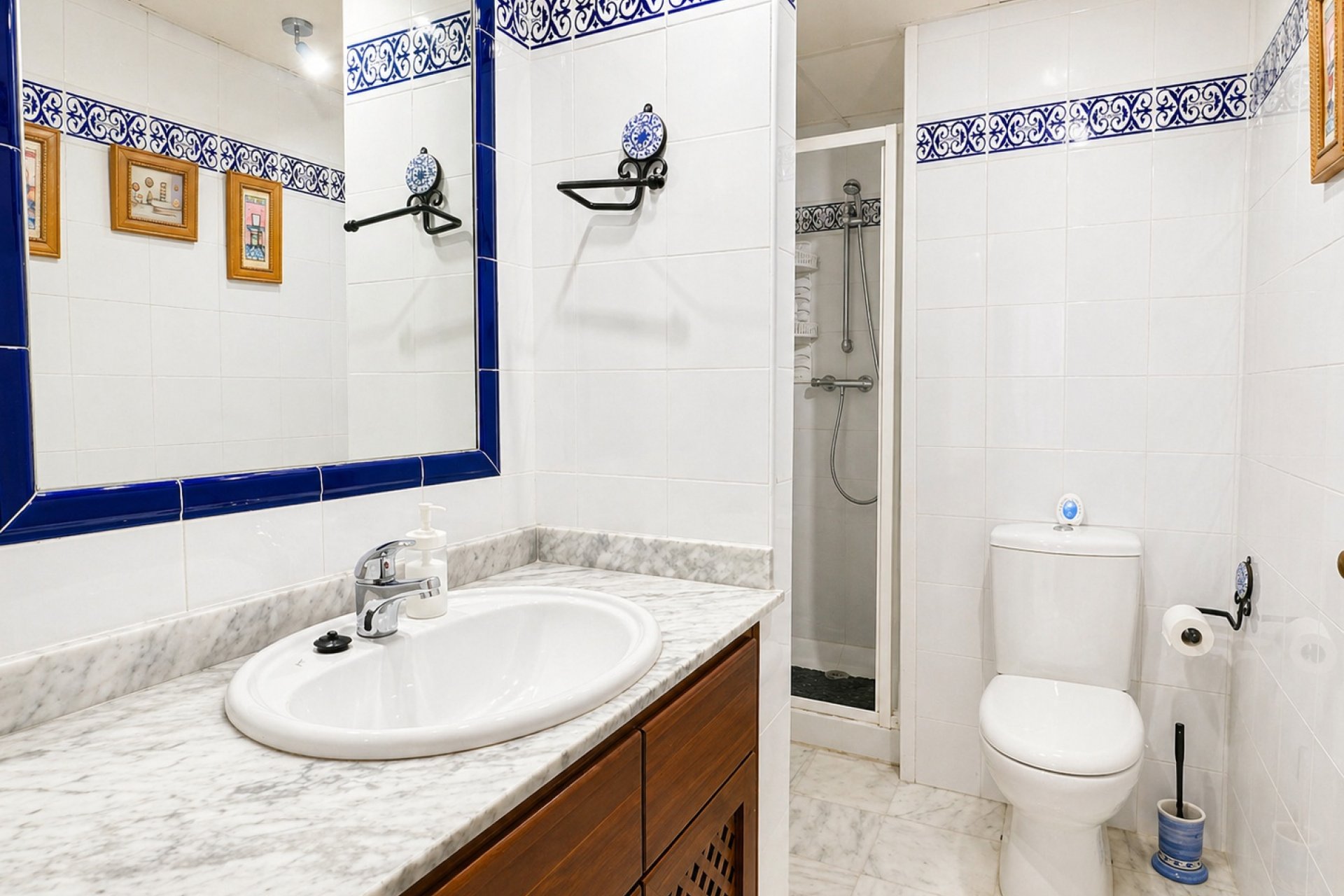 Revente - Apartment - Torrevieja - Playa de los locos