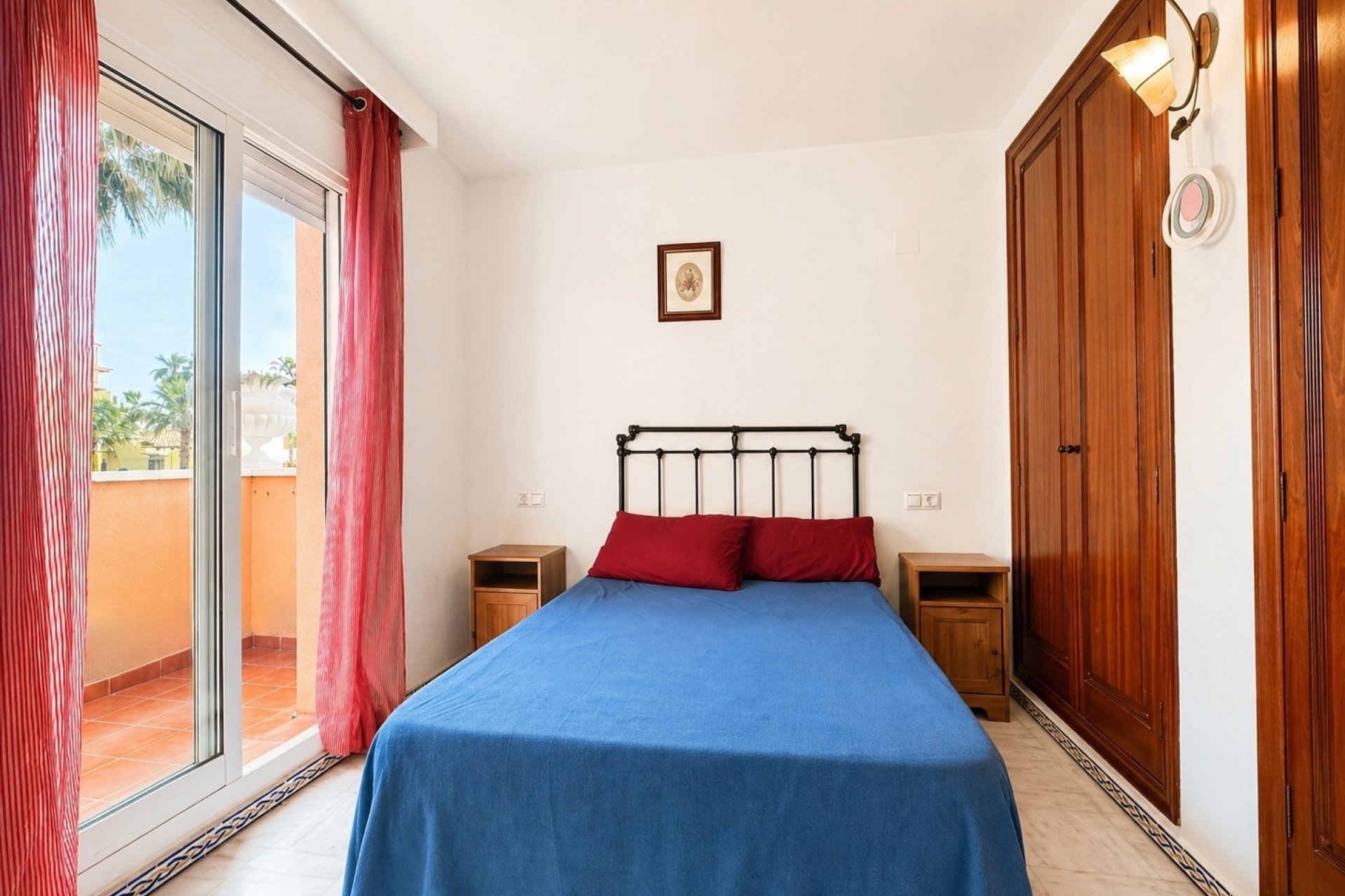 Revente - Apartment - Torrevieja - Playa de los locos