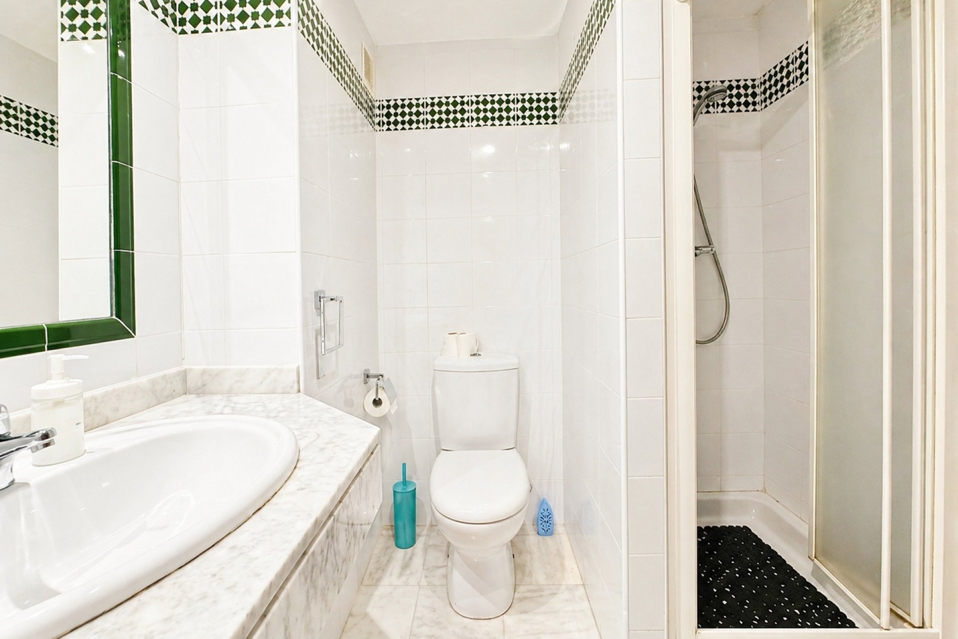 Revente - Apartment - Torrevieja - Playa de los locos